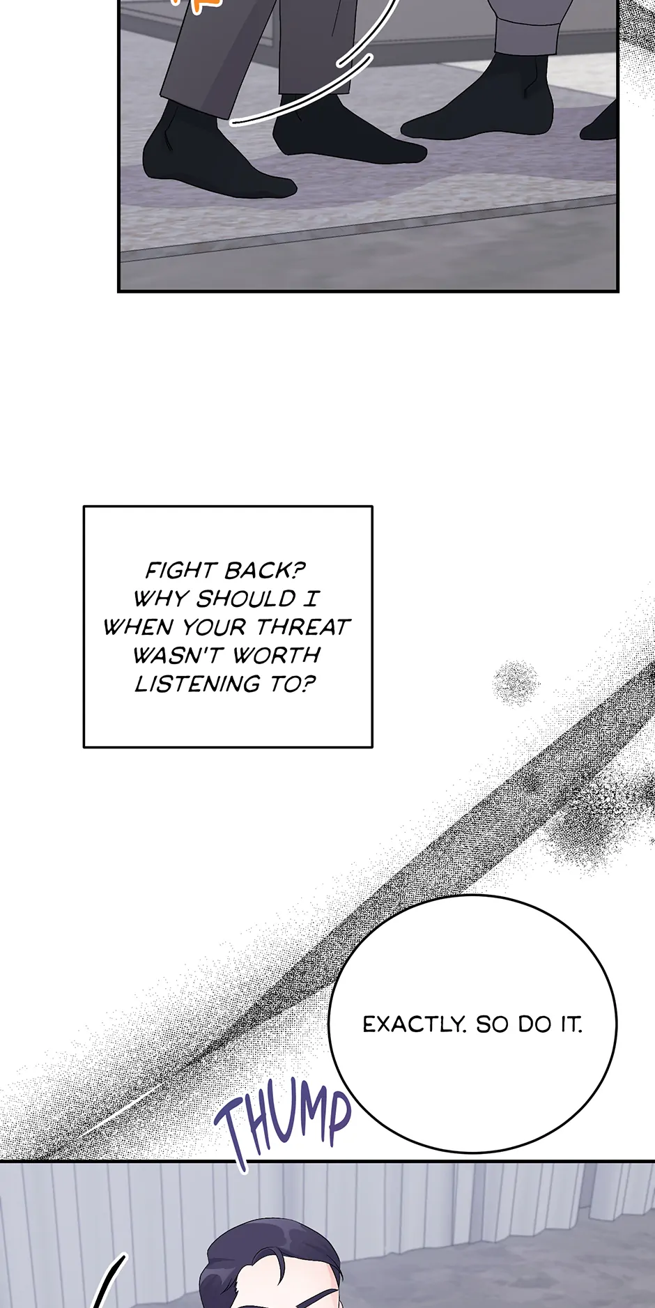 Again Signal (Mature) [Official] - 19. How Would Siwoo Feel? manhwa