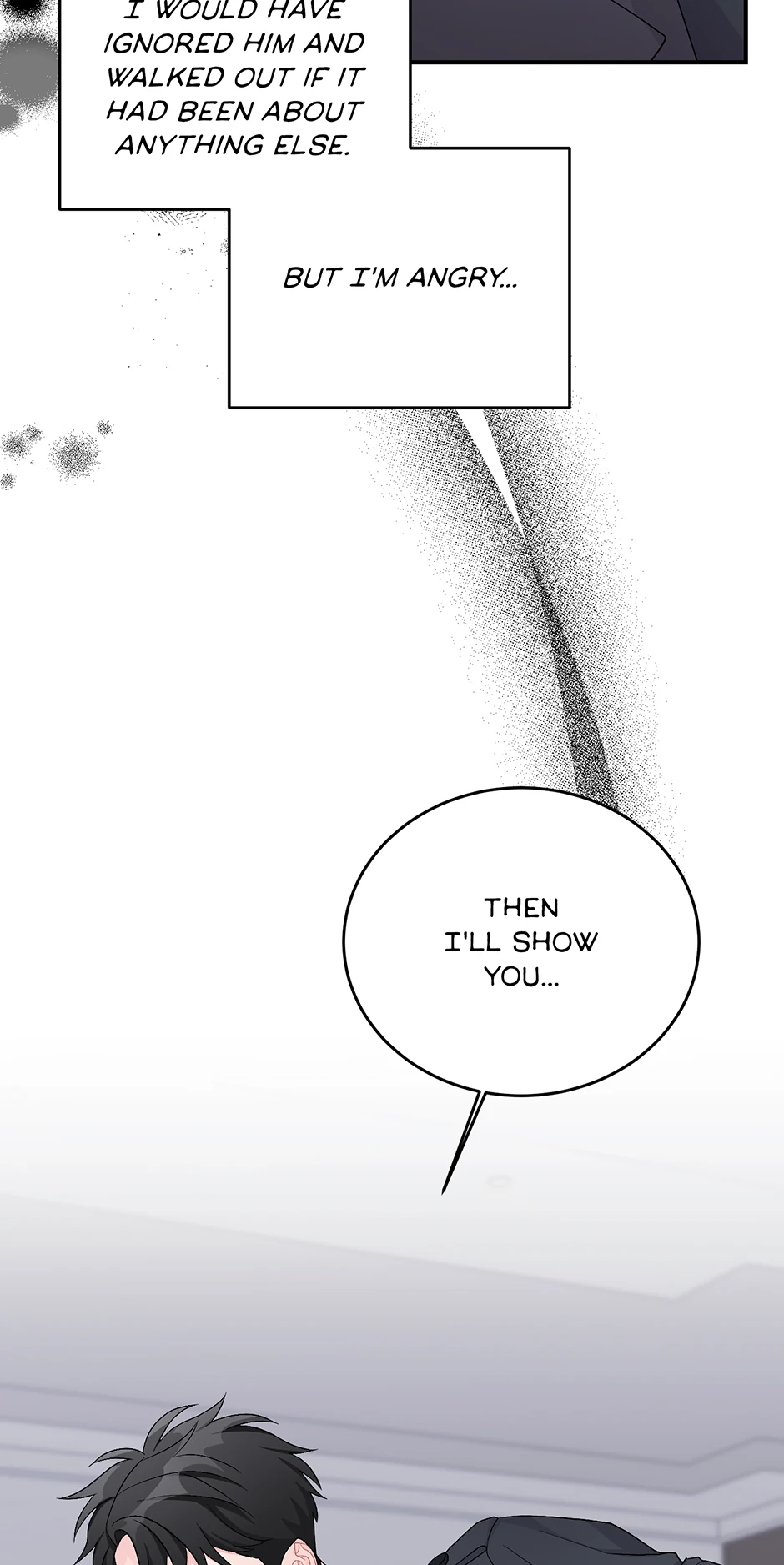 Again Signal (Mature) [Official] - 19. How Would Siwoo Feel? manhwa