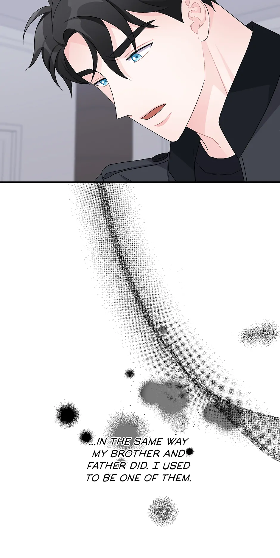 Again Signal (Mature) [Official] - 19. How Would Siwoo Feel? manhwa