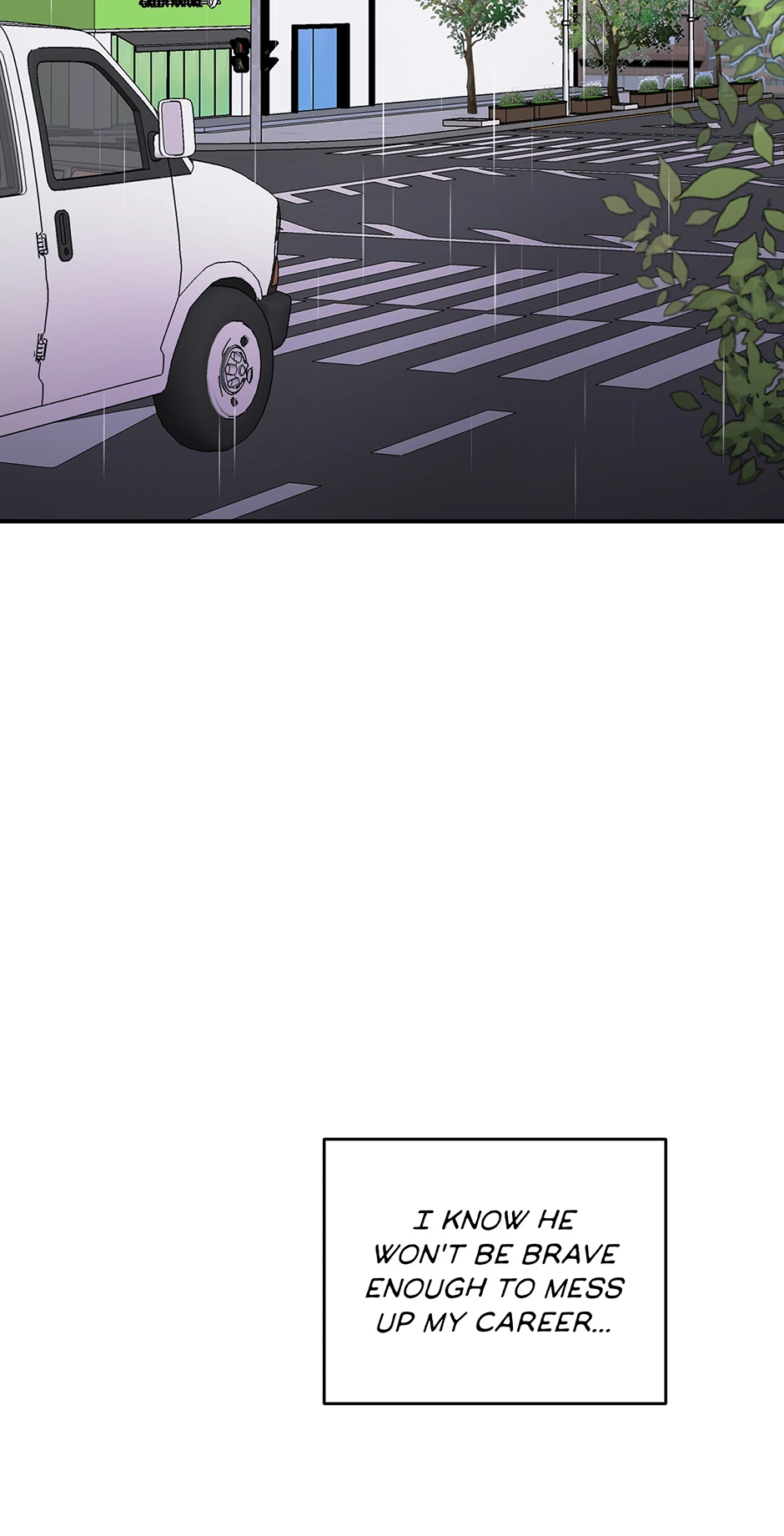 Again Signal (Mature) [Official] - 19. How Would Siwoo Feel? manhwa