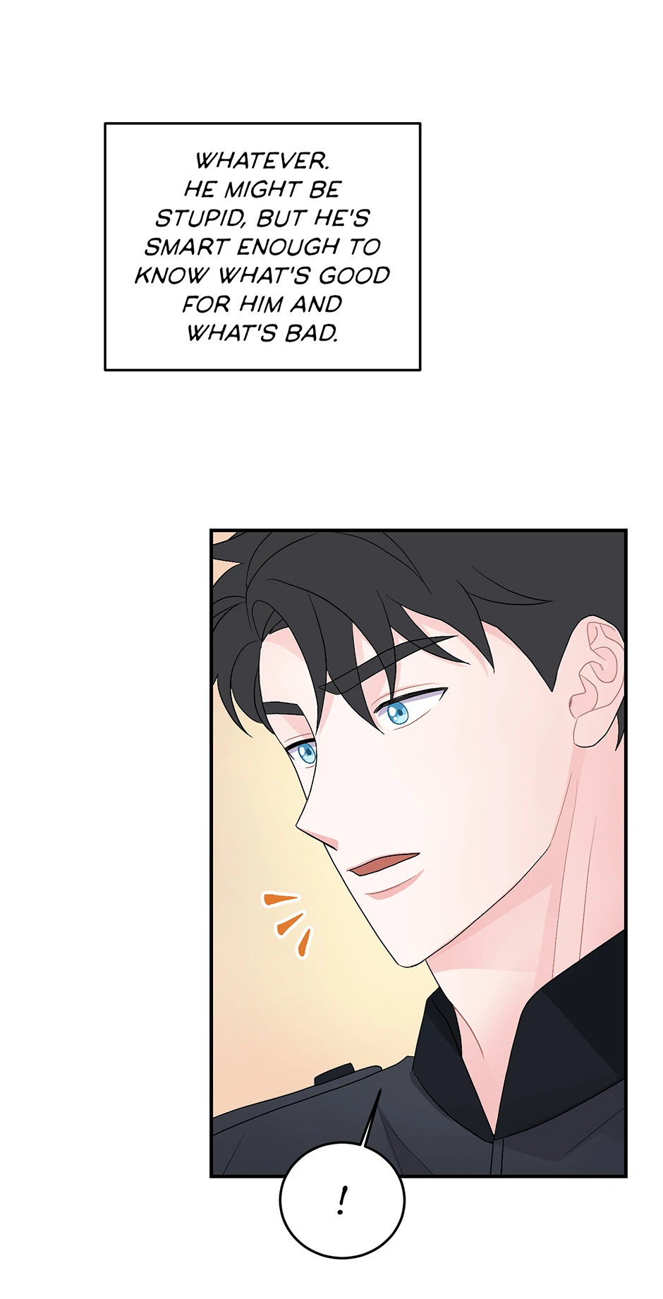 Again Signal (Mature) [Official] - 19. How Would Siwoo Feel? manhwa