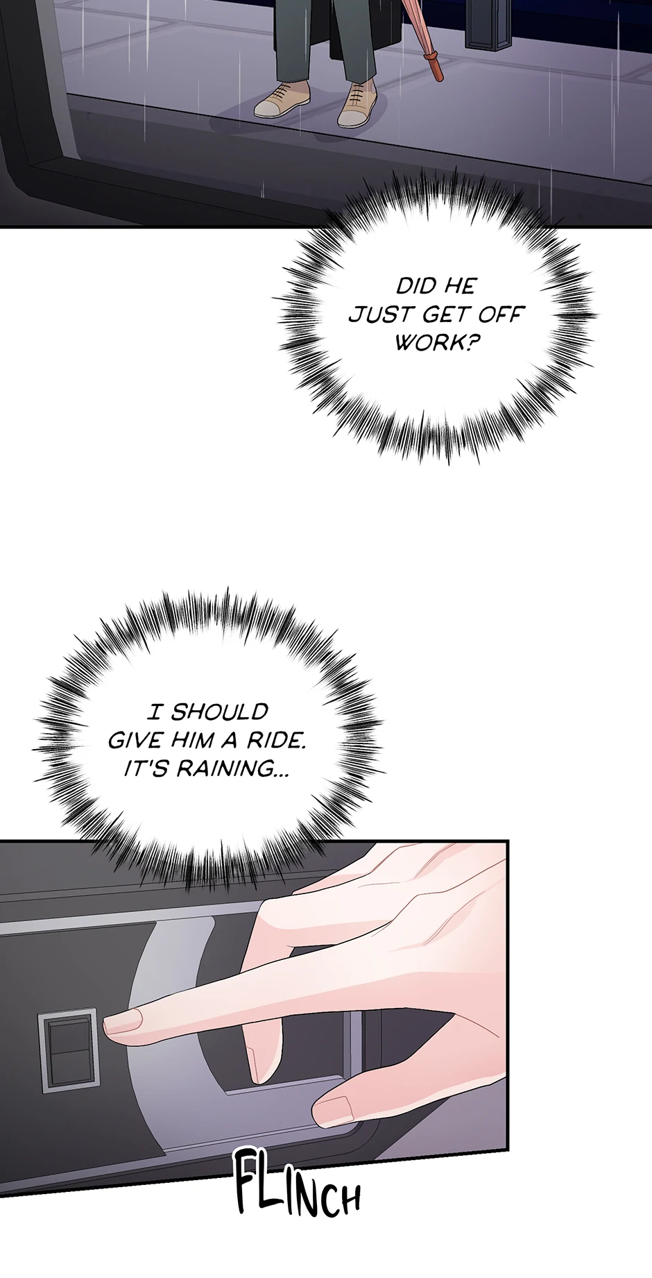 Again Signal (Mature) [Official] - 19. How Would Siwoo Feel? manhwa
