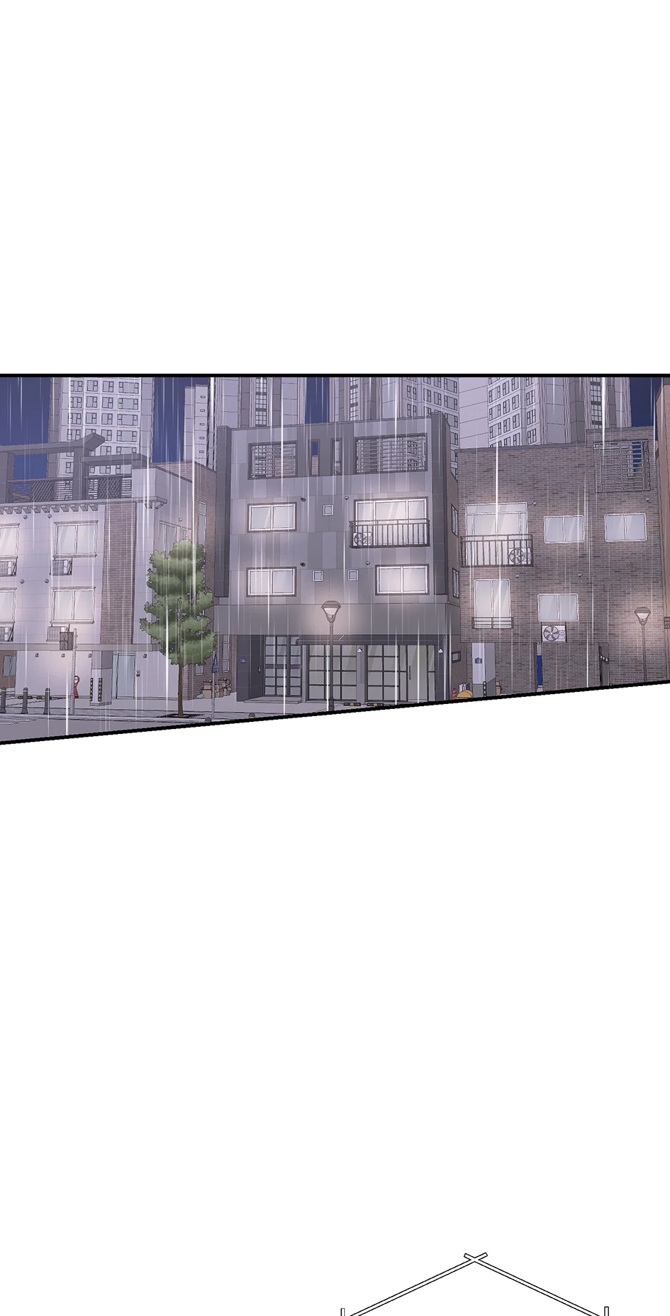 Again Signal (Mature) [Official] - 19. How Would Siwoo Feel? manhwa