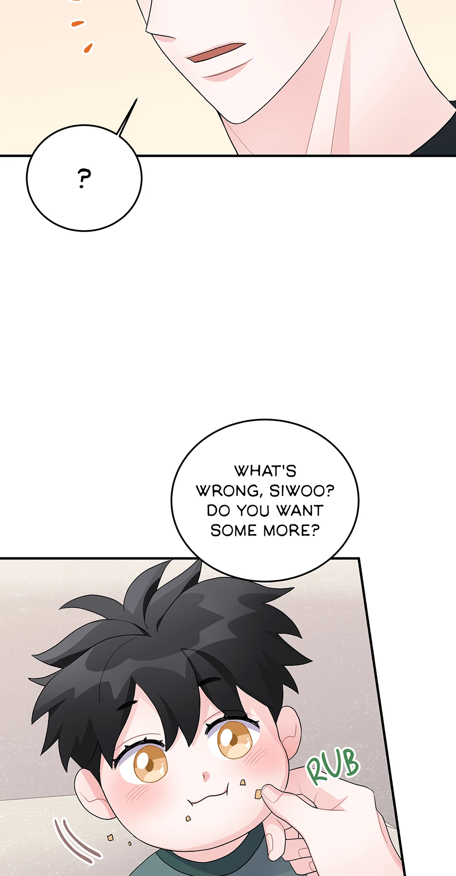 Again Signal (Mature) [Official] - 19. How Would Siwoo Feel? manhwa