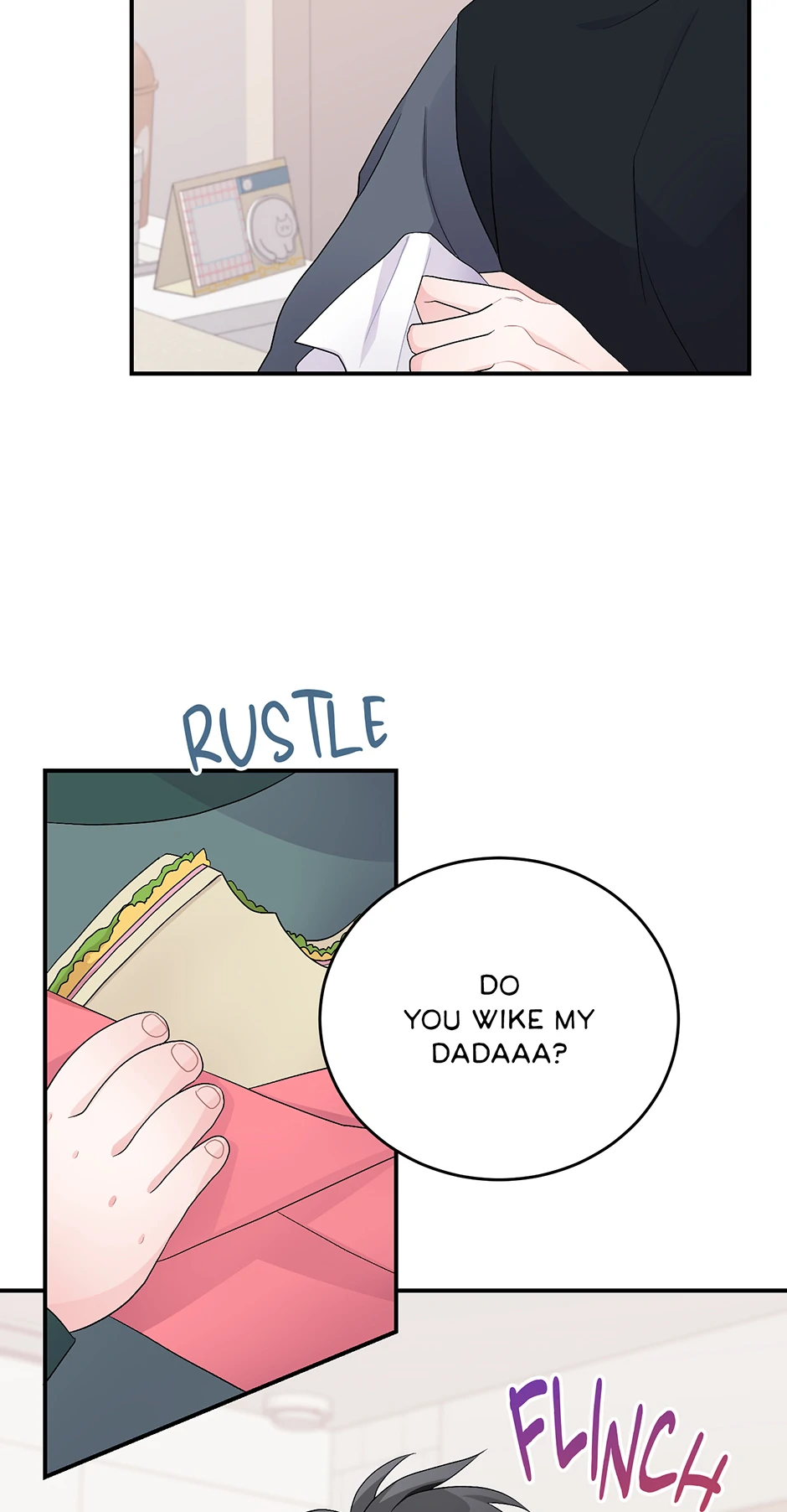 Again Signal (Mature) [Official] - 19. How Would Siwoo Feel? manhwa