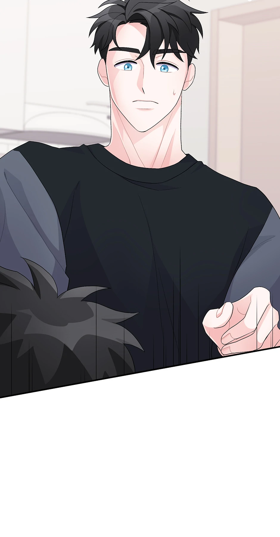 Again Signal (Mature) [Official] - 19. How Would Siwoo Feel? manhwa