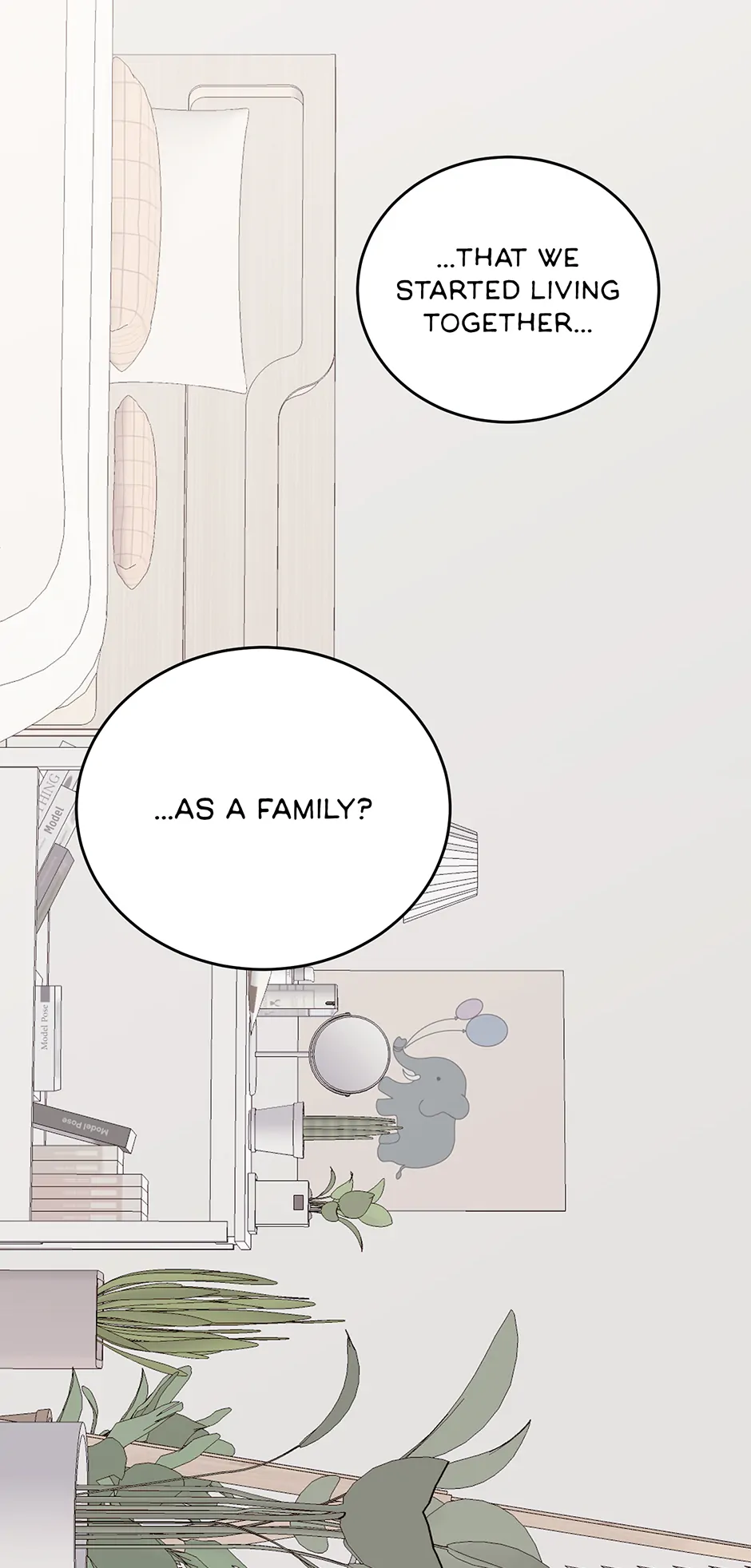 Again Signal (Mature) [Official] - 19. How Would Siwoo Feel? manhwa