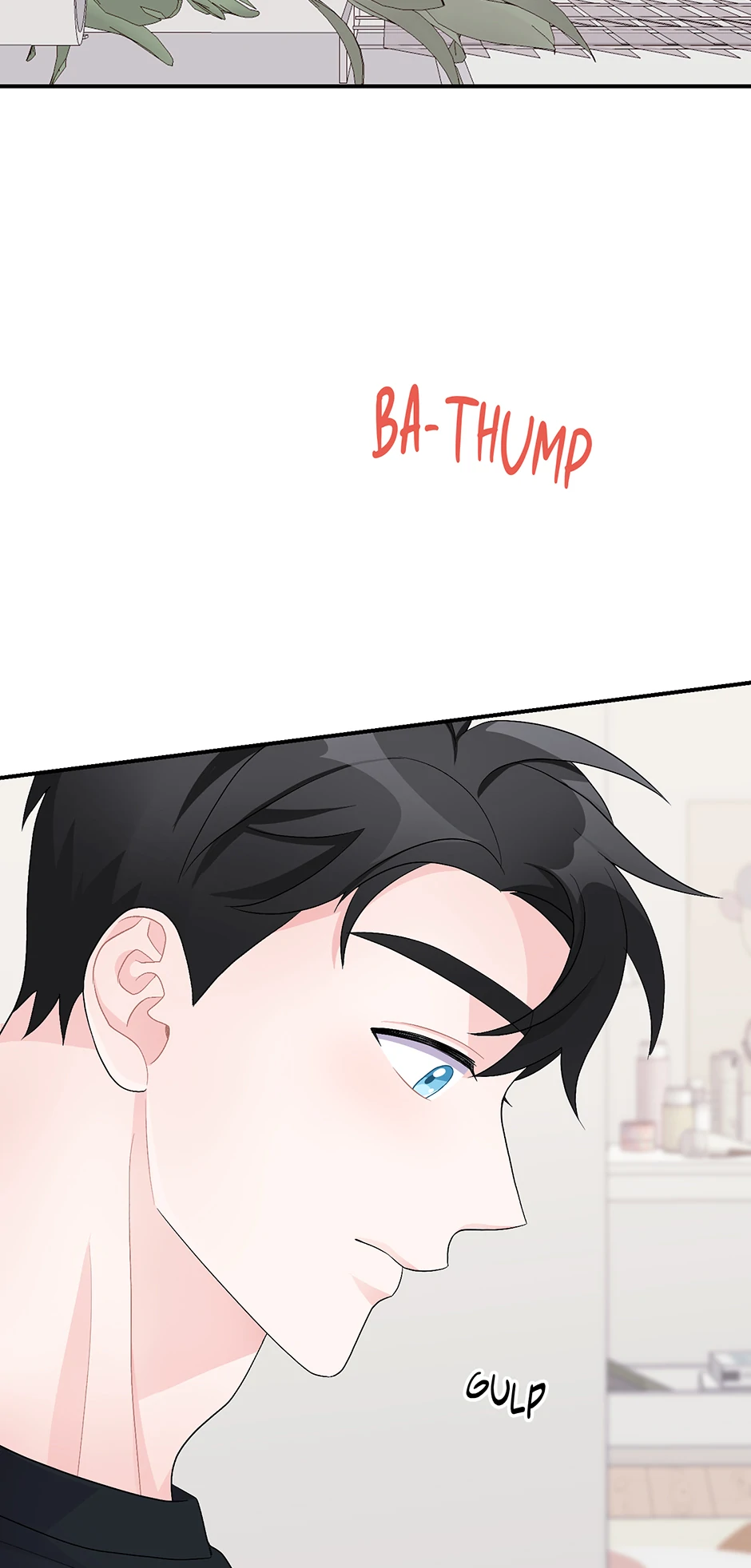 Again Signal (Mature) [Official] - 19. How Would Siwoo Feel? manhwa