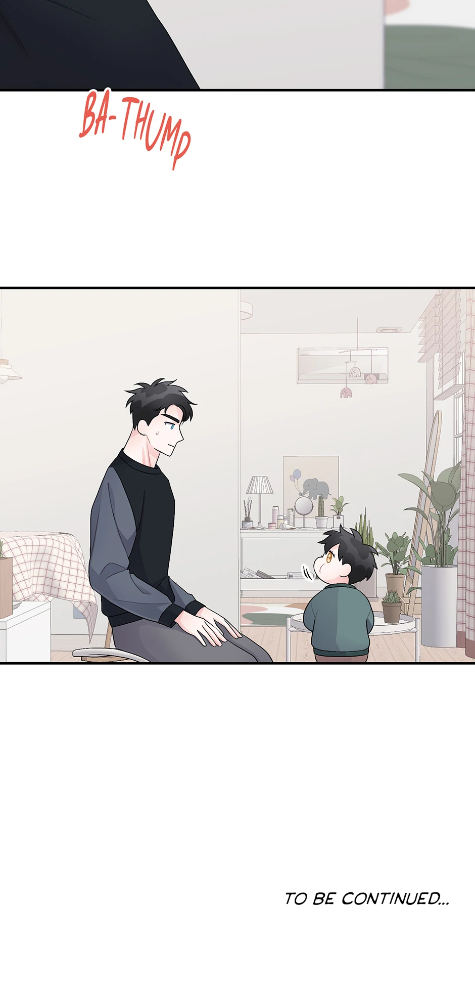 Again Signal (Mature) [Official] - 19. How Would Siwoo Feel? manhwa