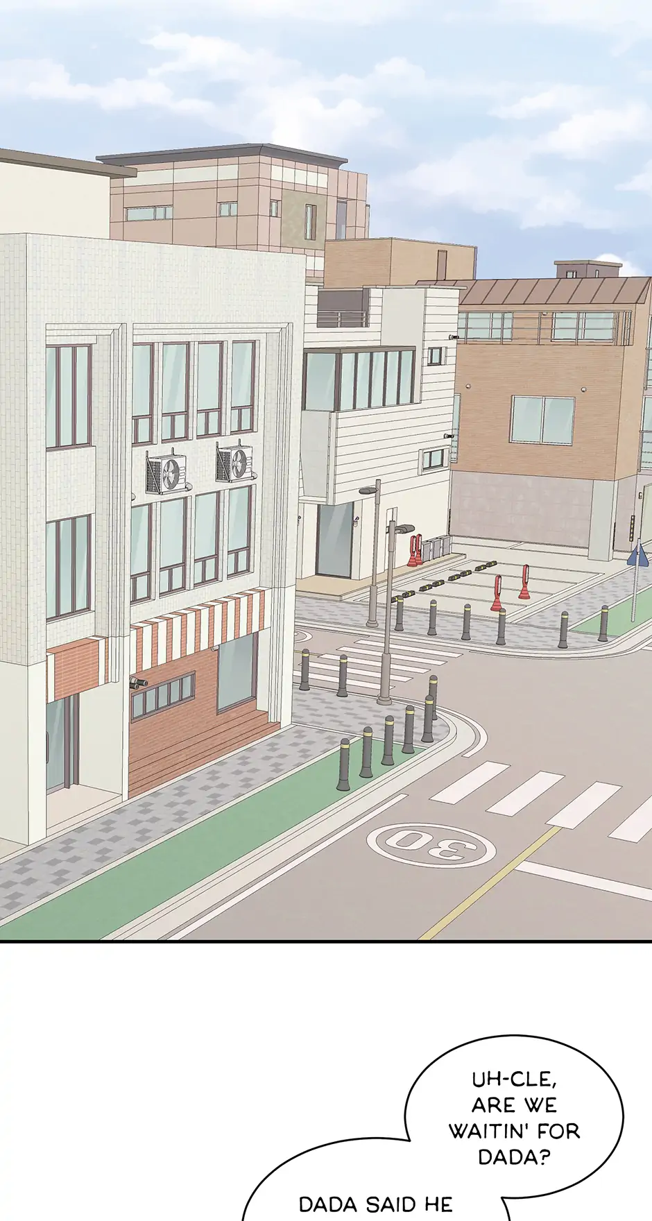 Again Signal (Mature) [Official] - 2. Secrets and Spotlight manhwa