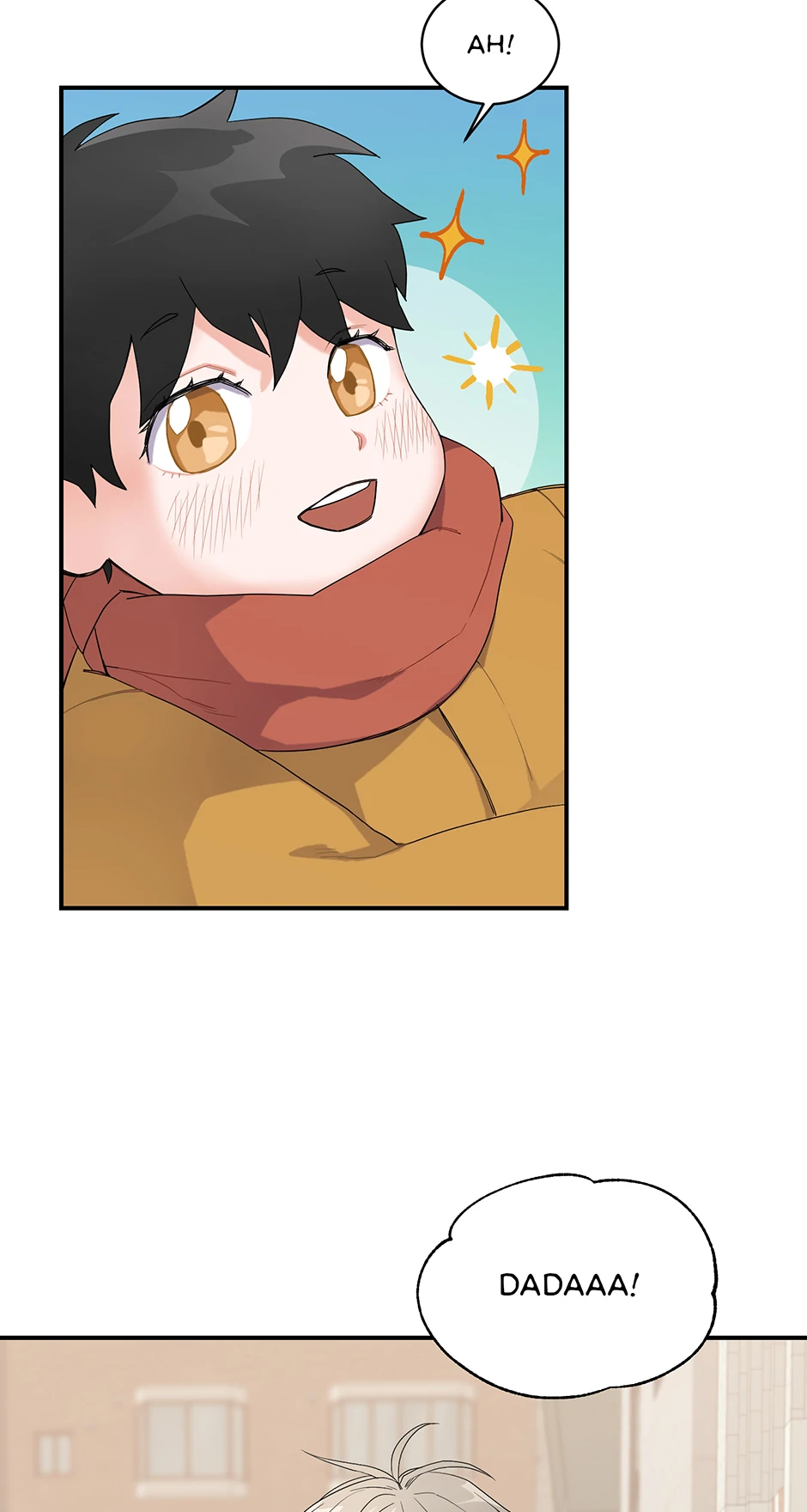 Again Signal (Mature) [Official] - 2. Secrets and Spotlight manhwa