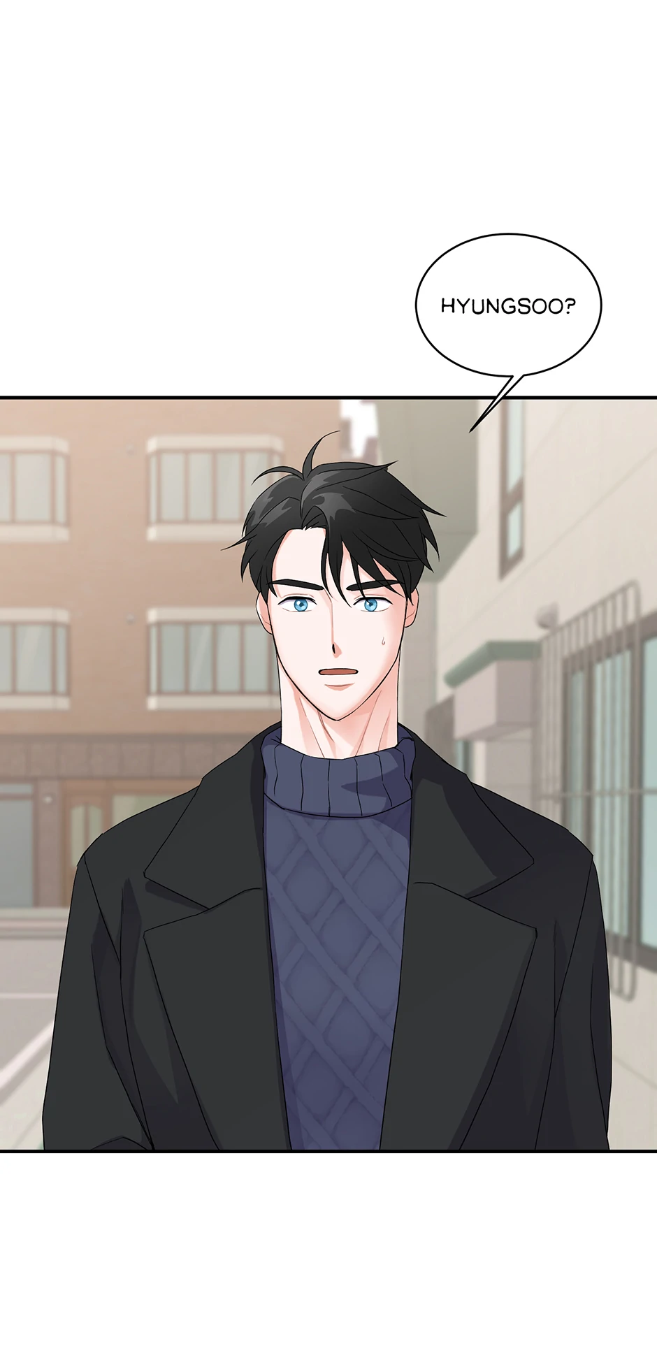 Again Signal (Mature) [Official] - 2. Secrets and Spotlight manhwa