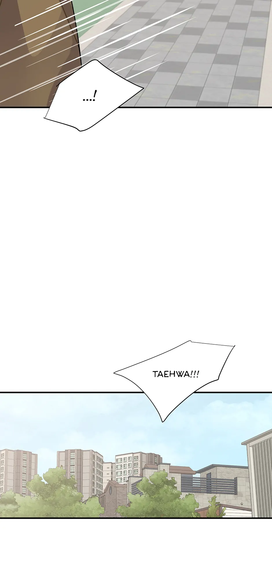 Again Signal (Mature) [Official] - 2. Secrets and Spotlight manhwa