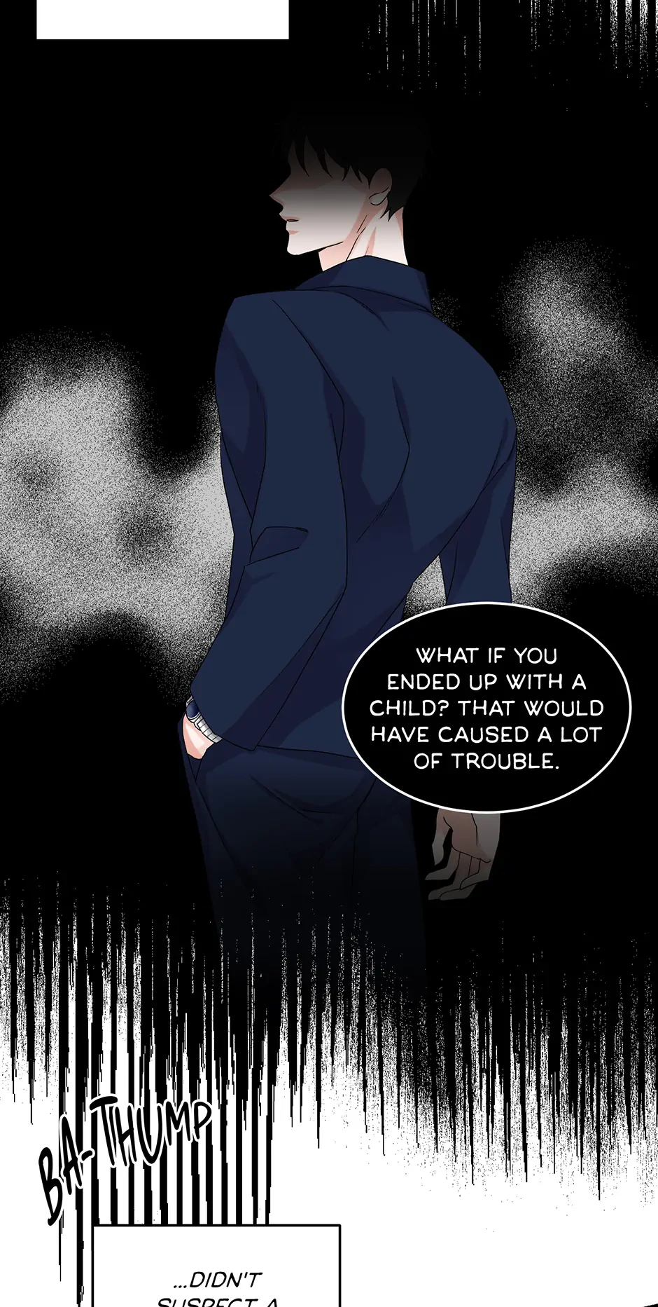 Again Signal (Mature) [Official] - 2. Secrets and Spotlight manhwa