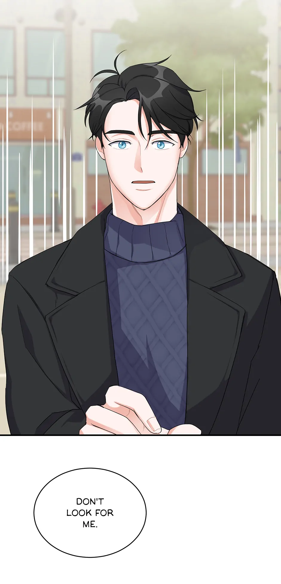 Again Signal (Mature) [Official] - 2. Secrets and Spotlight manhwa