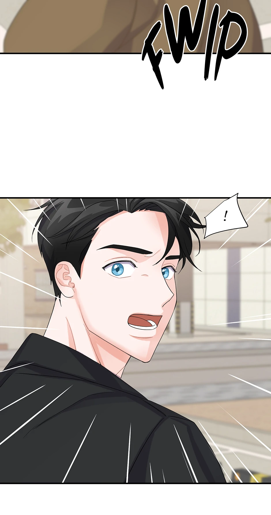 Again Signal (Mature) [Official] - 2. Secrets and Spotlight manhwa