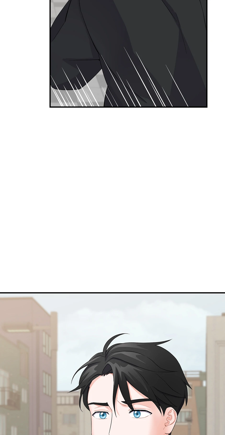 Again Signal (Mature) [Official] - 2. Secrets and Spotlight manhwa