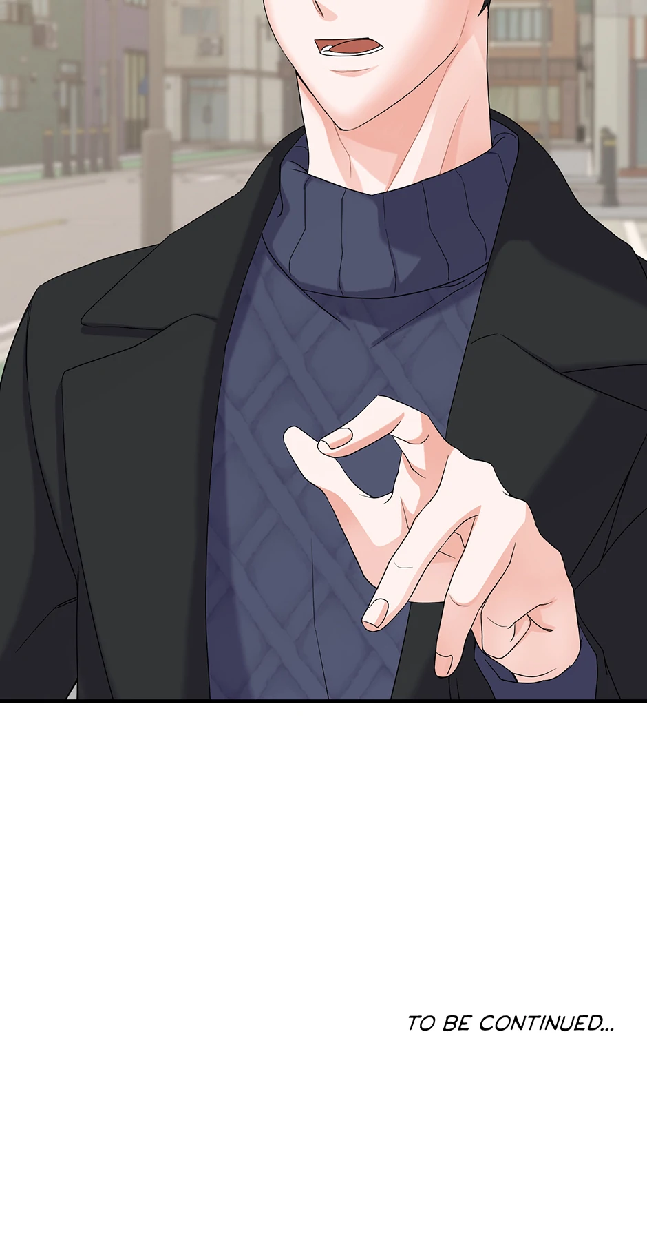 Again Signal (Mature) [Official] - 2. Secrets and Spotlight manhwa
