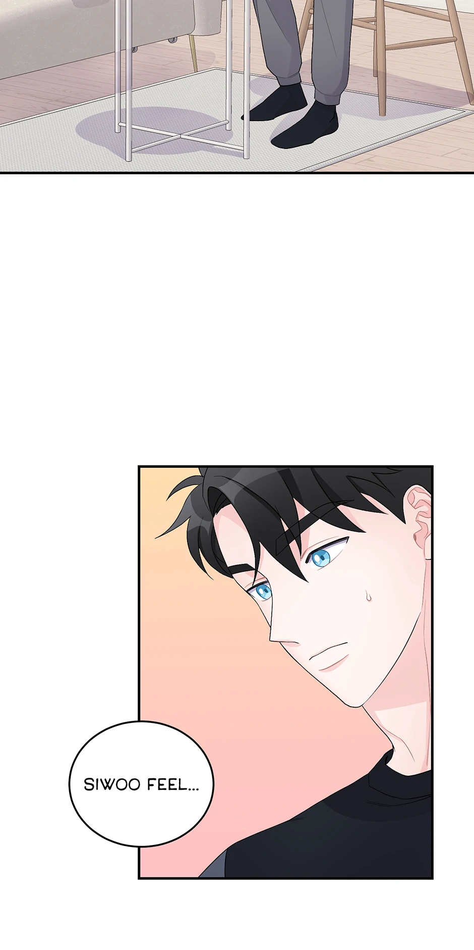 Again Signal (Mature) [Official] - 20. Show Them Off manhwa
