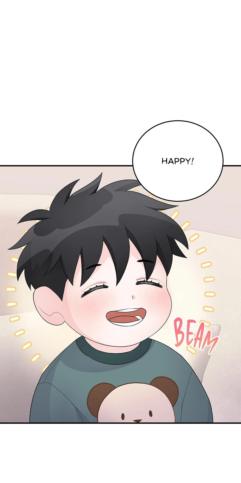 Again Signal (Mature) [Official] - 20. Show Them Off manhwa