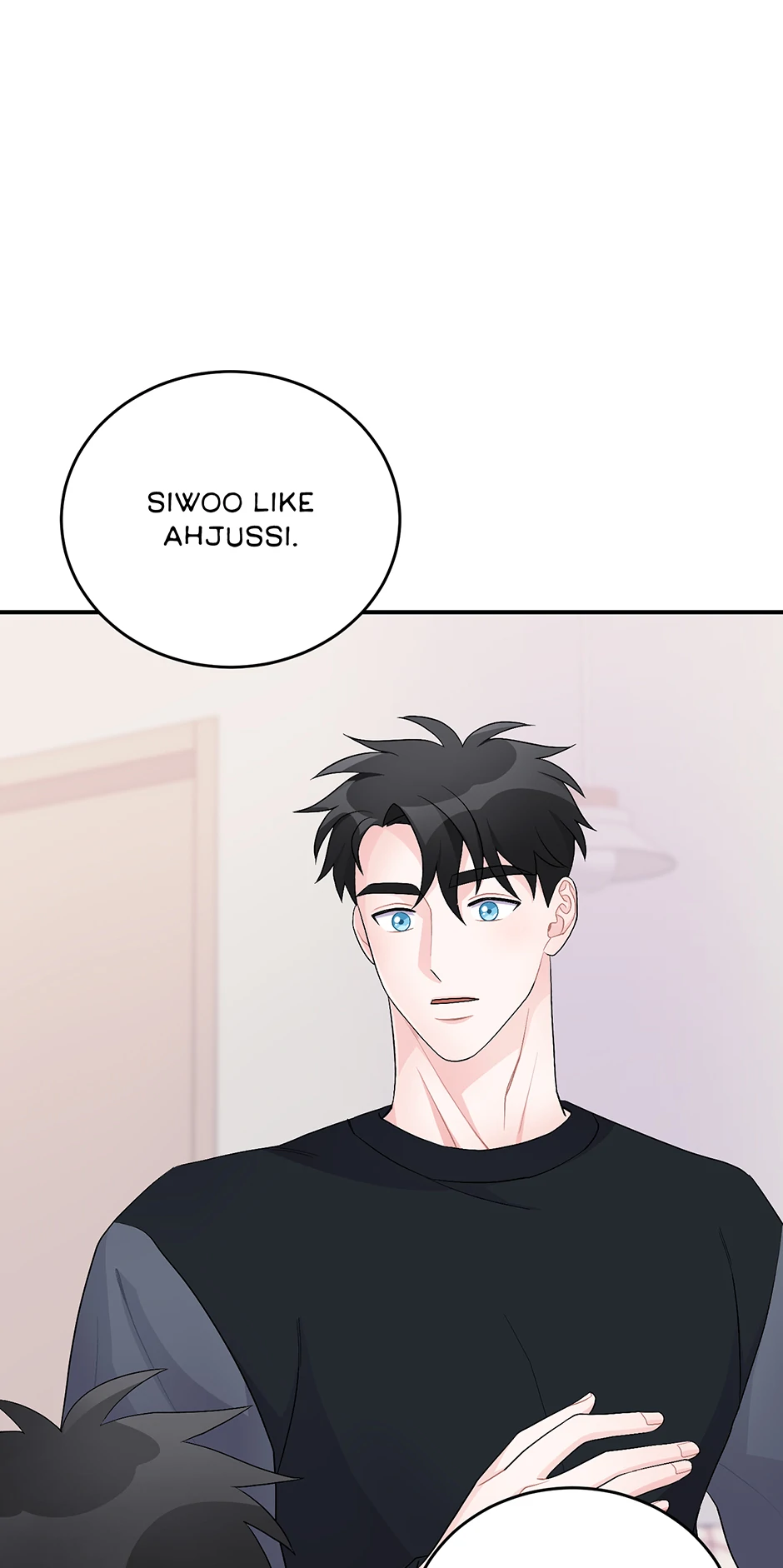 Again Signal (Mature) [Official] - 20. Show Them Off manhwa