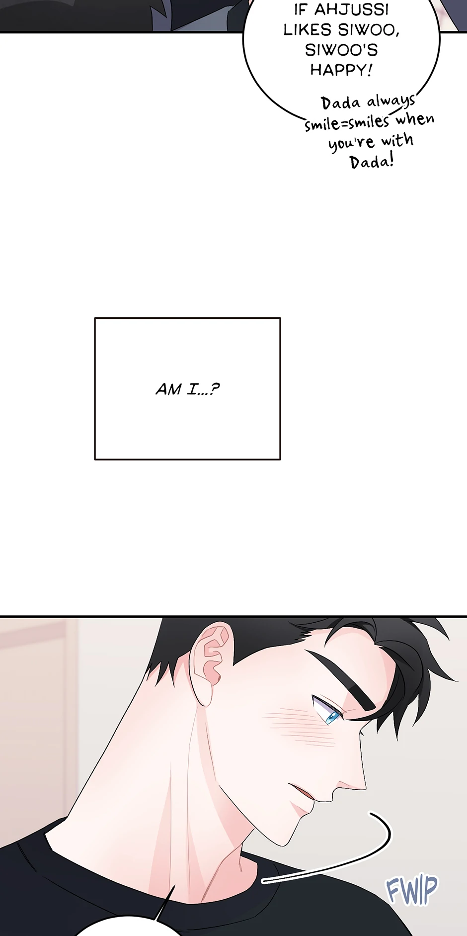 Again Signal (Mature) [Official] - 20. Show Them Off manhwa