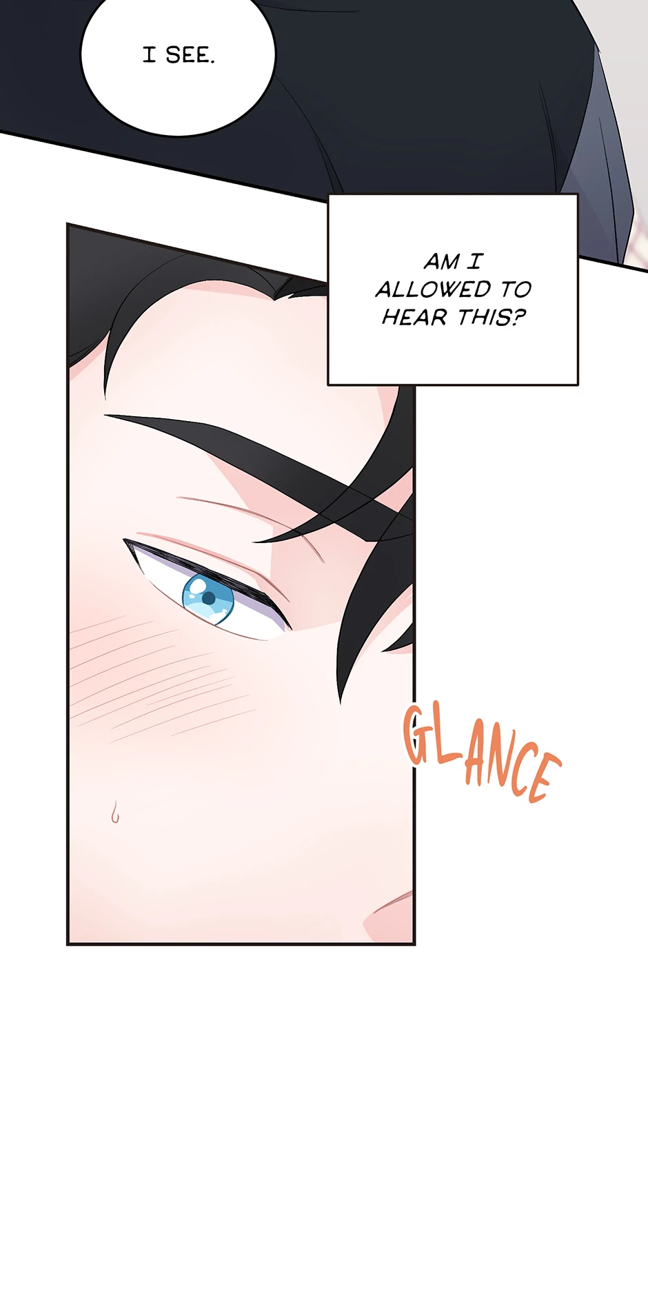 Again Signal (Mature) [Official] - 20. Show Them Off manhwa