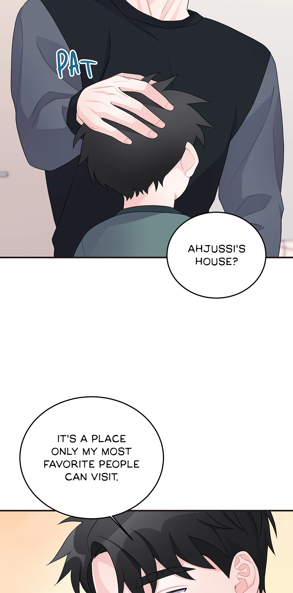 Again Signal (Mature) [Official] - 20. Show Them Off manhwa