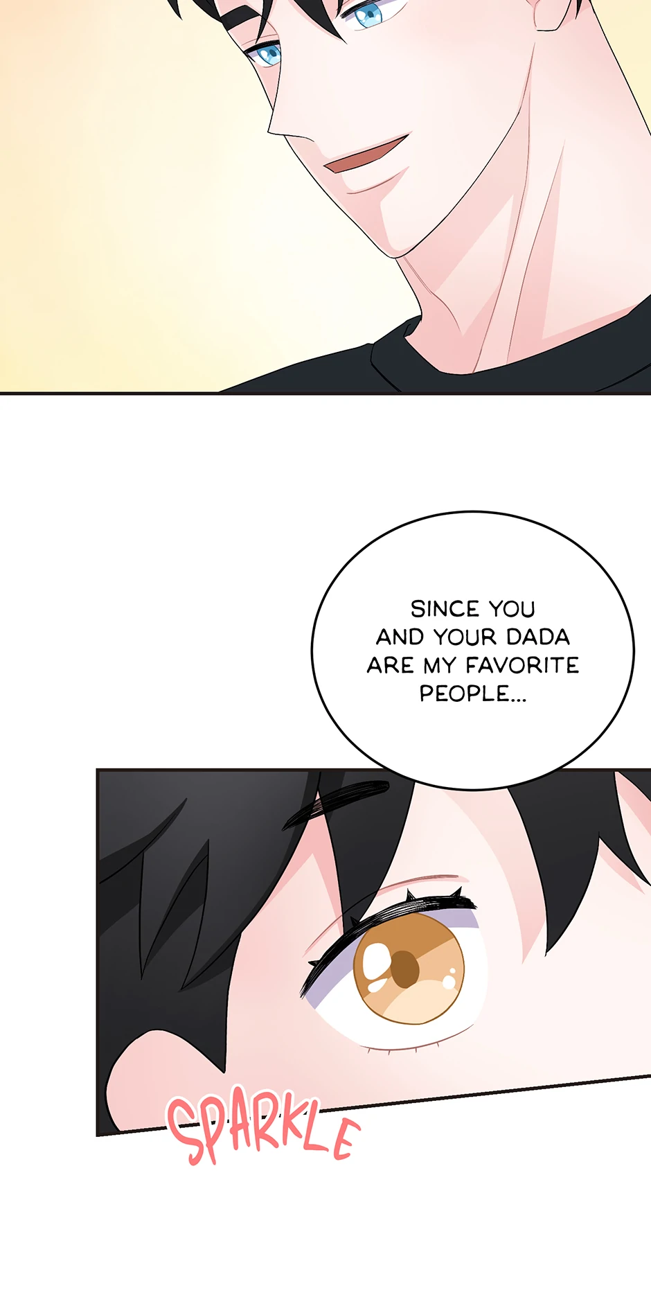 Again Signal (Mature) [Official] - 20. Show Them Off manhwa