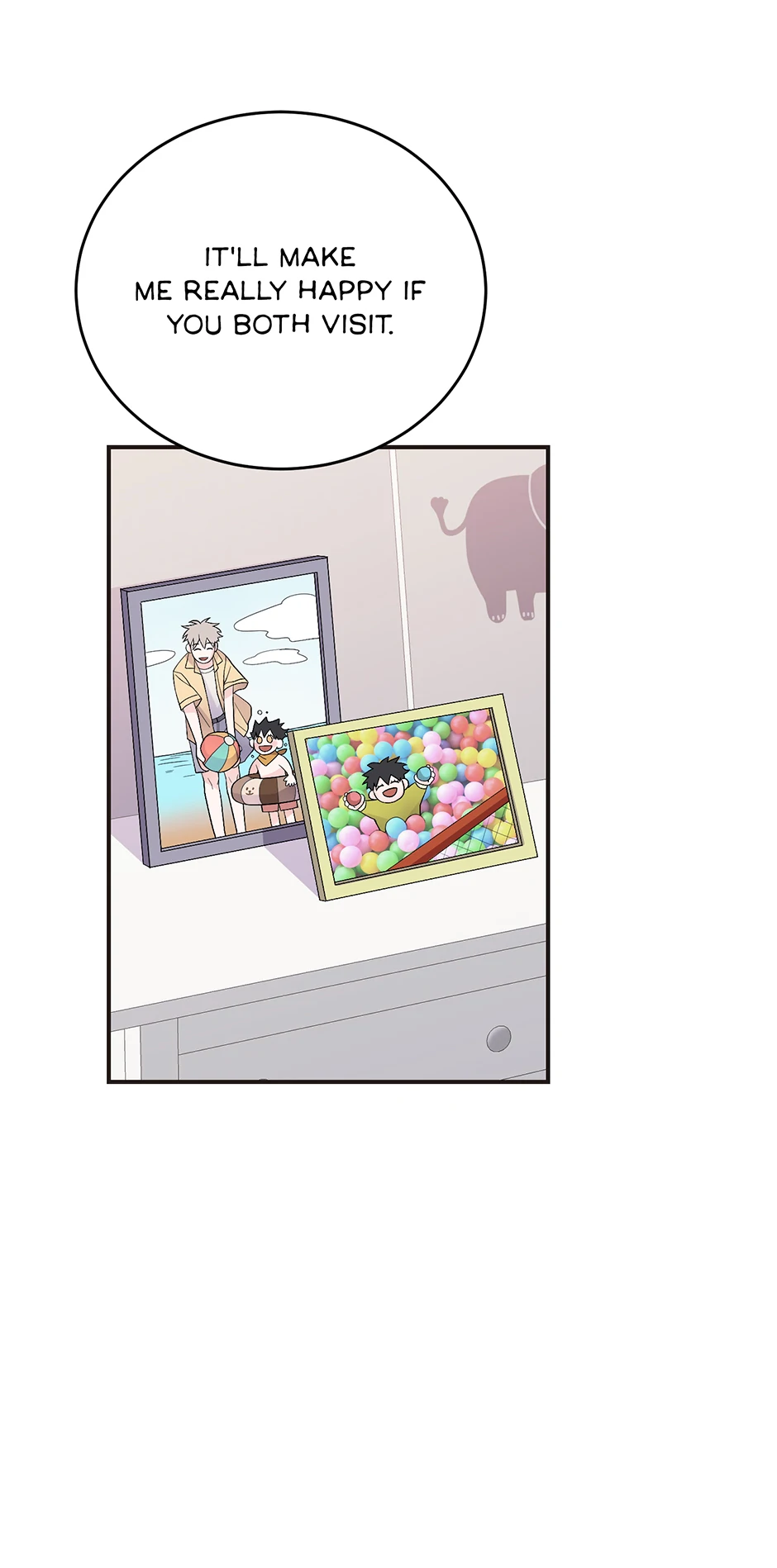 Again Signal (Mature) [Official] - 20. Show Them Off manhwa