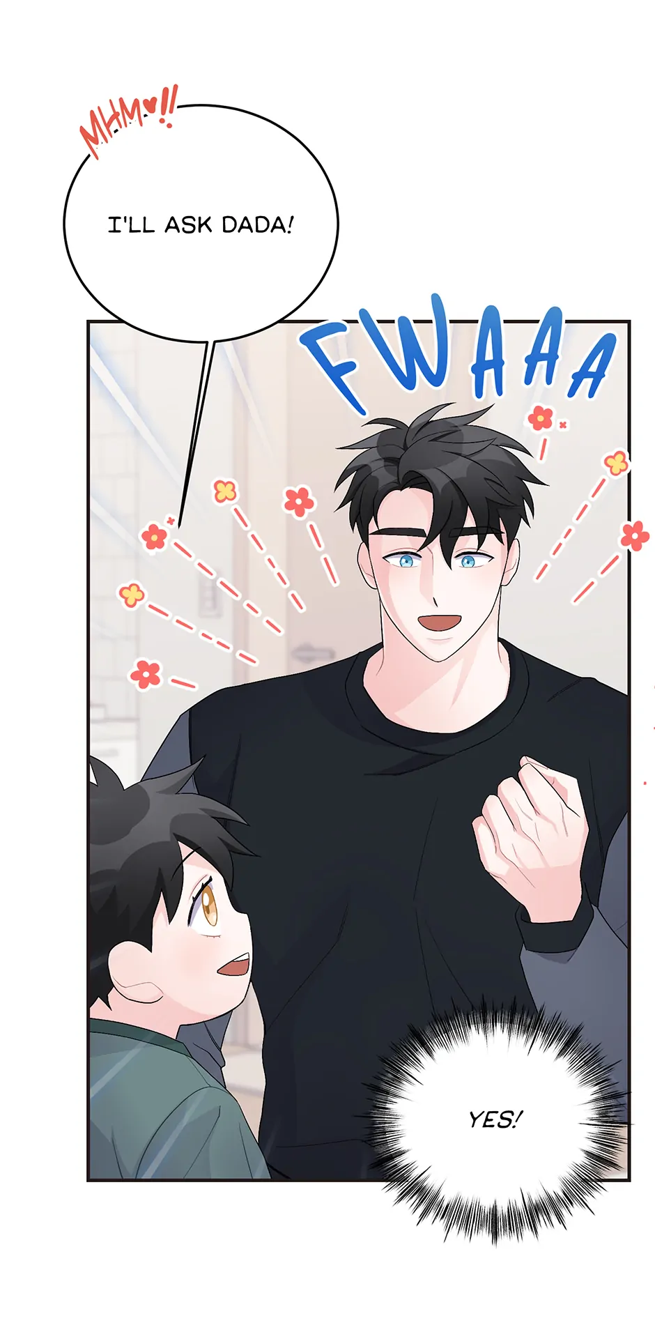 Again Signal (Mature) [Official] - 20. Show Them Off manhwa