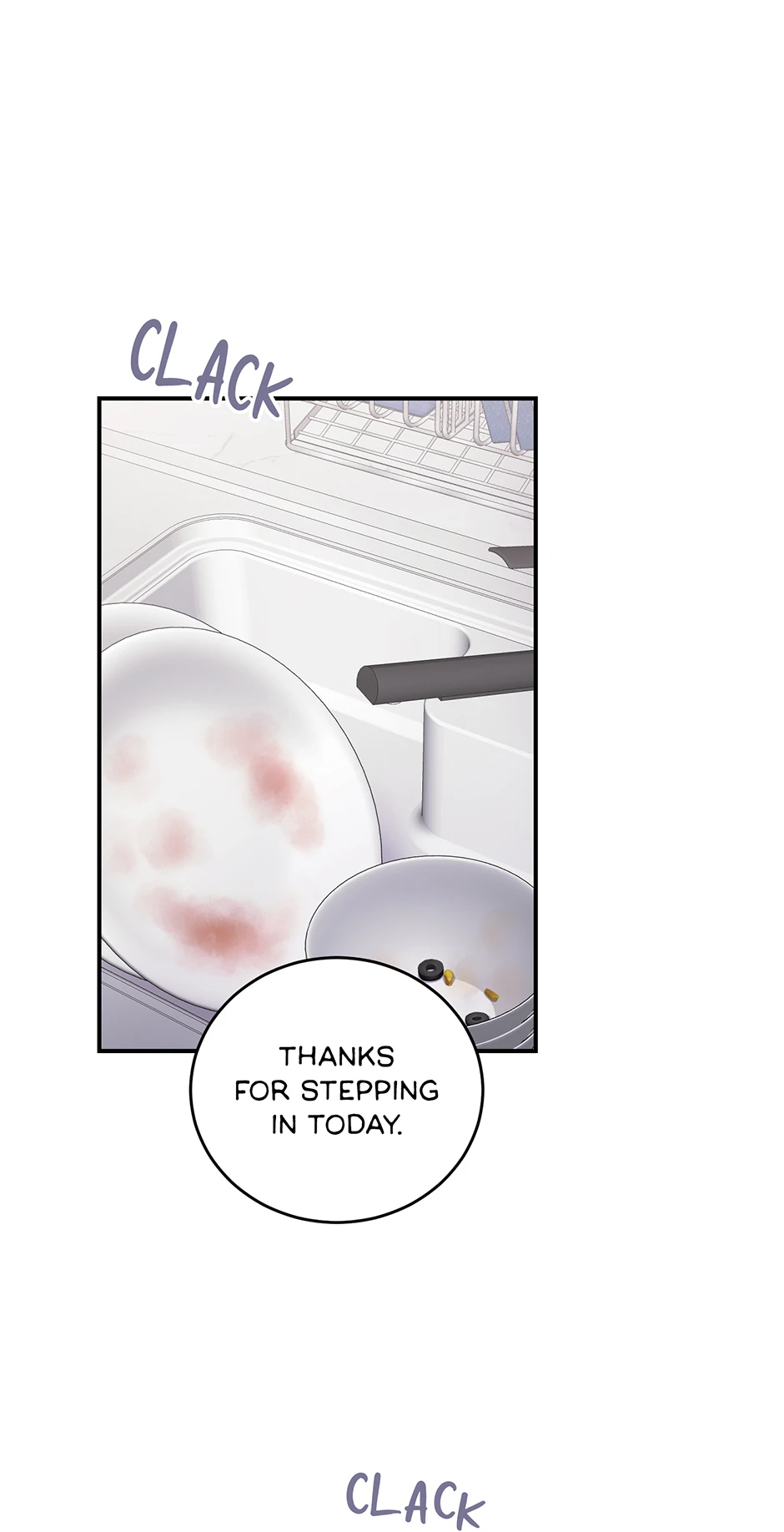 Again Signal (Mature) [Official] - 20. Show Them Off manhwa