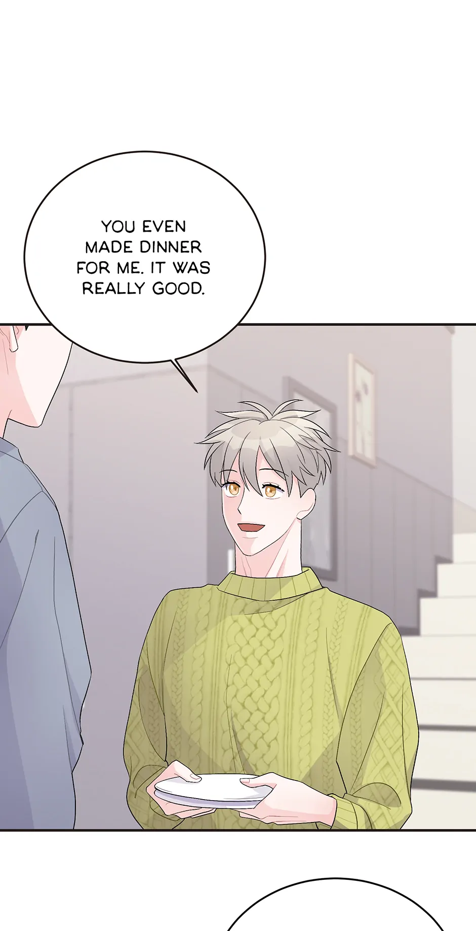 Again Signal (Mature) [Official] - 20. Show Them Off manhwa