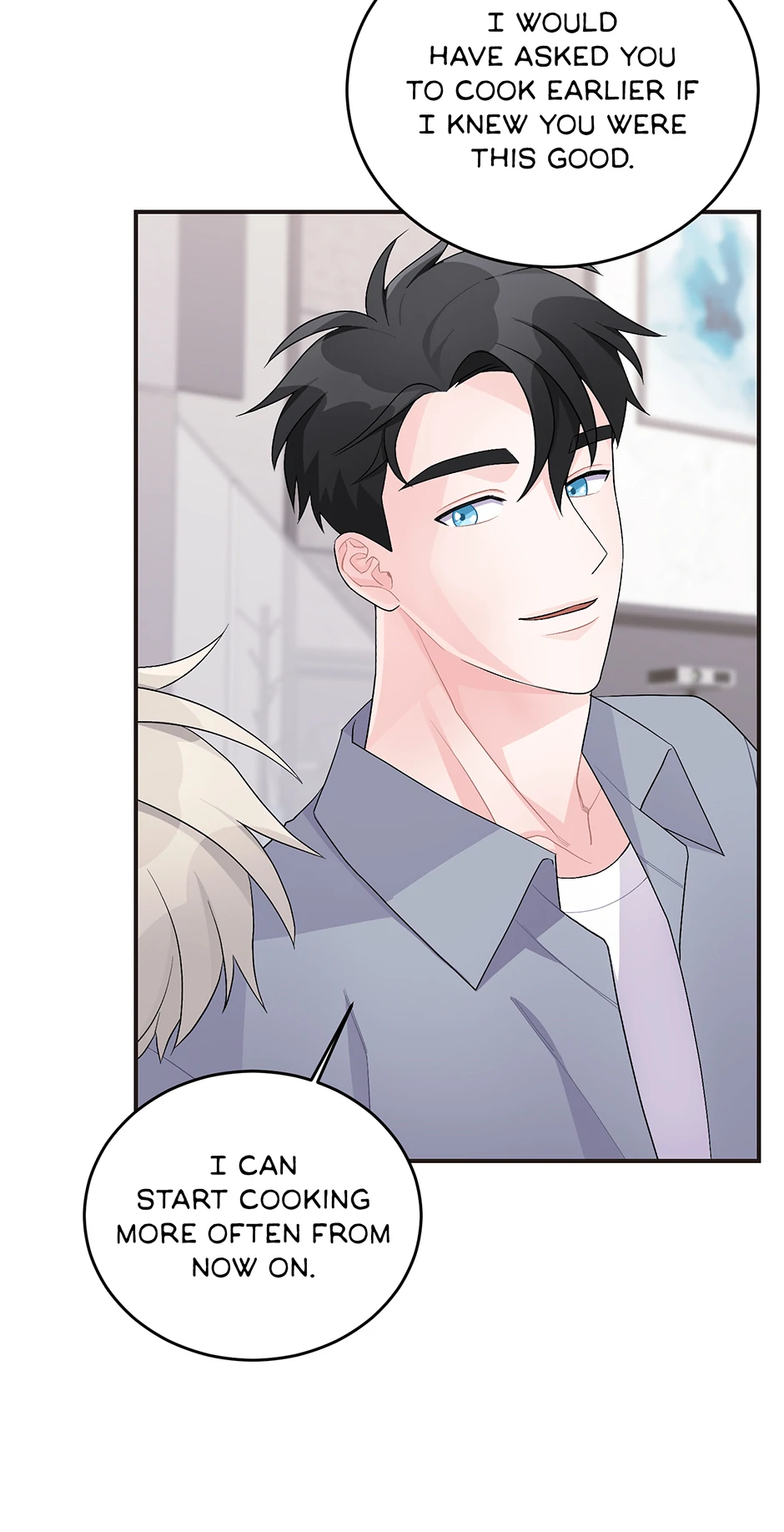 Again Signal (Mature) [Official] - 20. Show Them Off manhwa