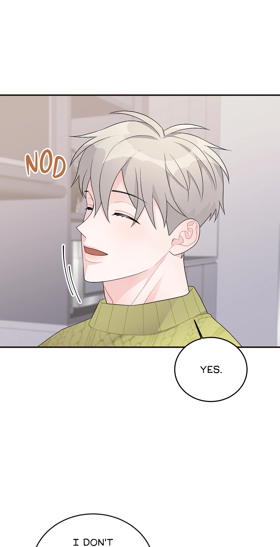 Again Signal (Mature) [Official] - 20. Show Them Off manhwa