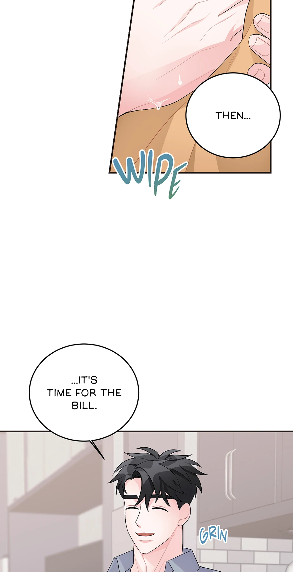 Again Signal (Mature) [Official] - 20. Show Them Off manhwa