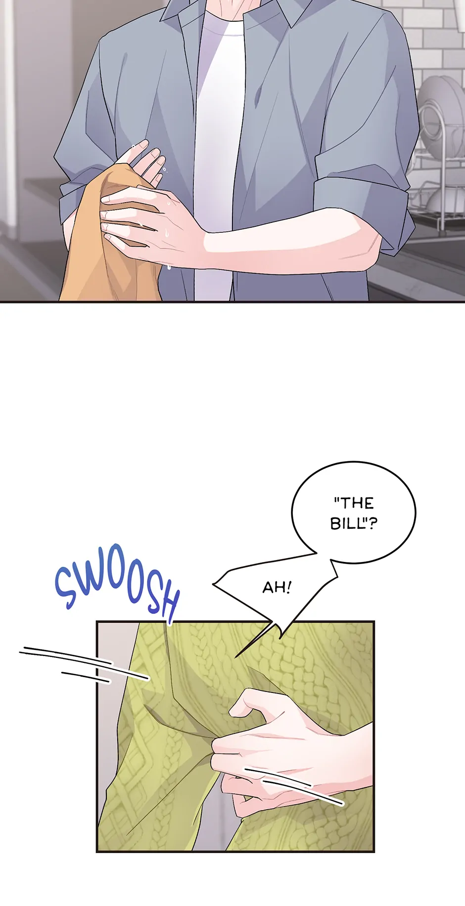 Again Signal (Mature) [Official] - 20. Show Them Off manhwa