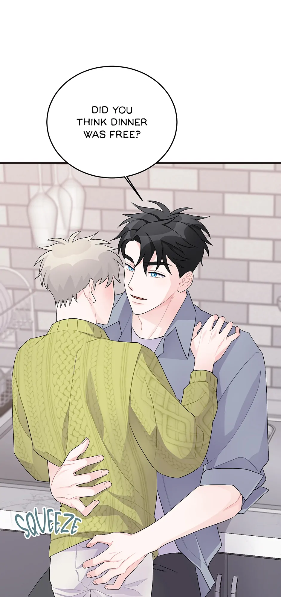 Again Signal (Mature) [Official] - 20. Show Them Off manhwa