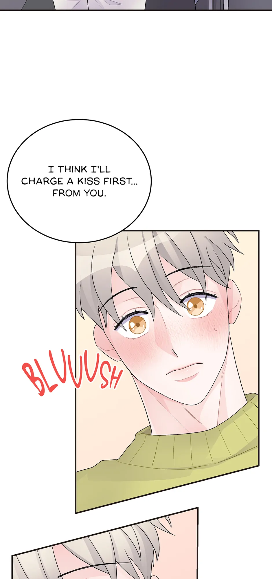 Again Signal (Mature) [Official] - 20. Show Them Off manhwa