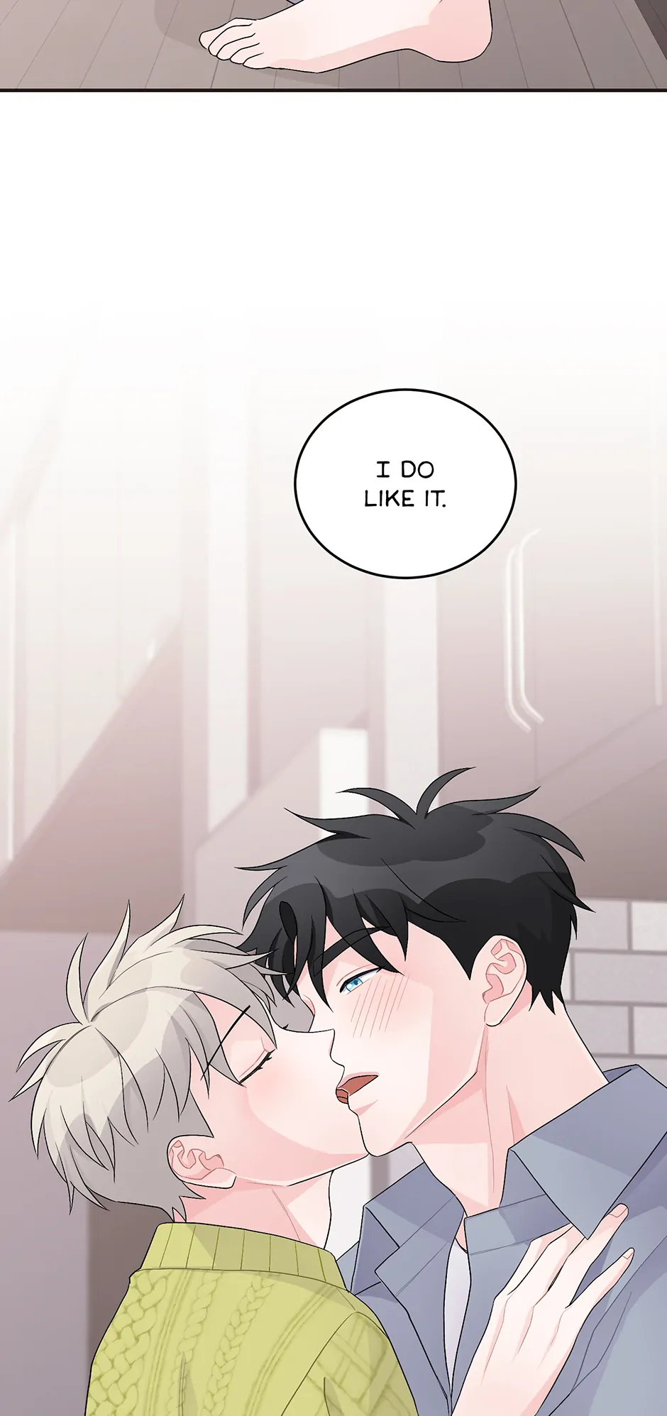 Again Signal (Mature) [Official] - 20. Show Them Off manhwa