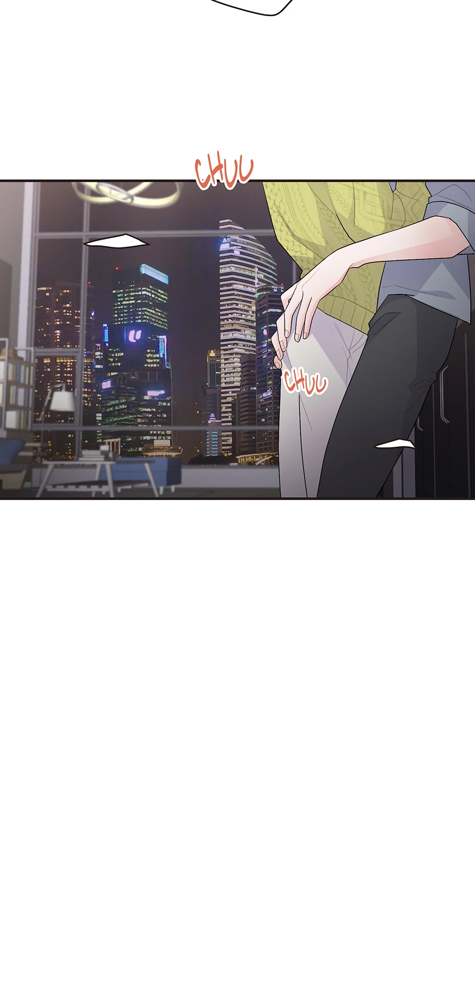 Again Signal (Mature) [Official] - 20. Show Them Off manhwa