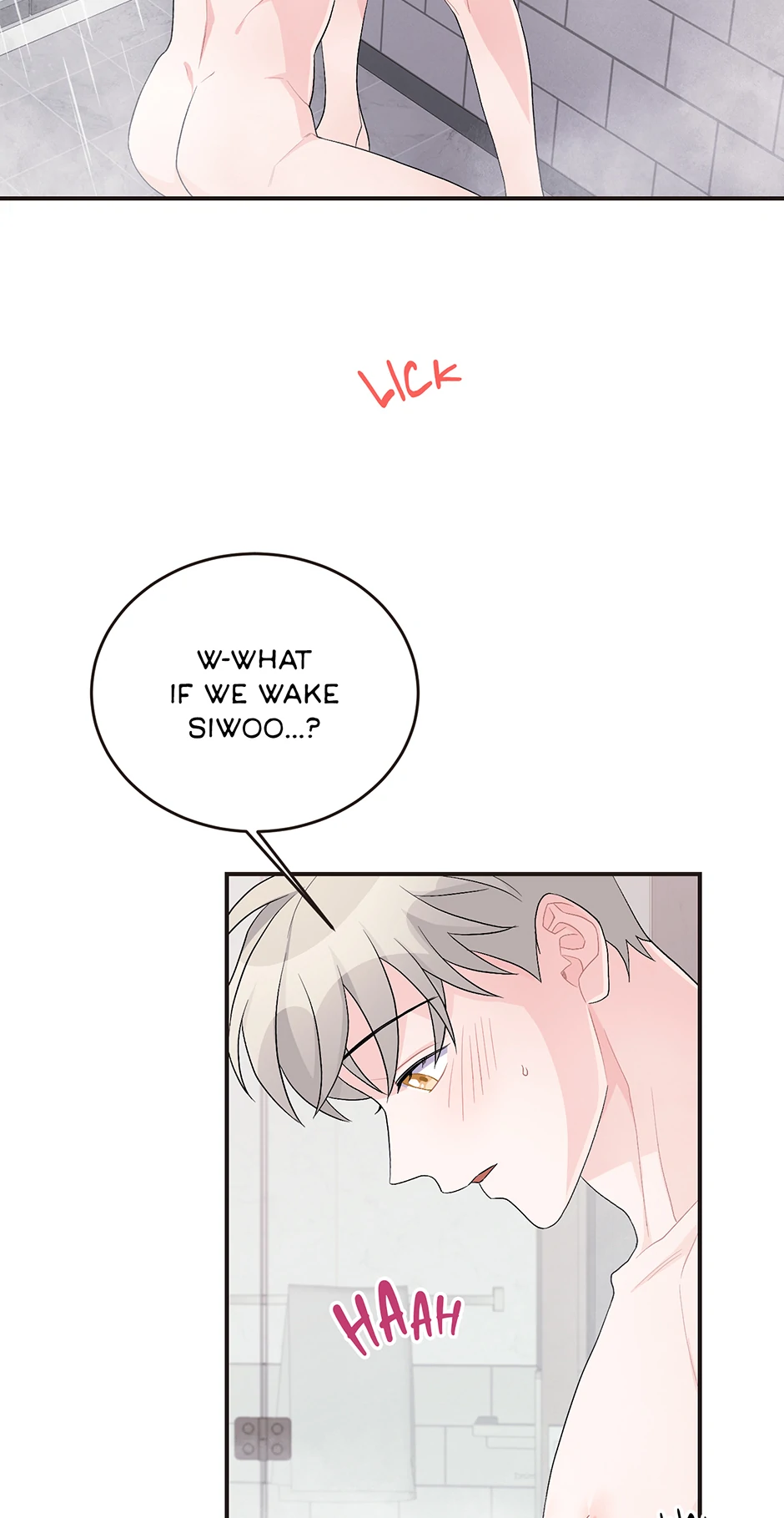 Again Signal (Mature) [Official] - 20. Show Them Off manhwa
