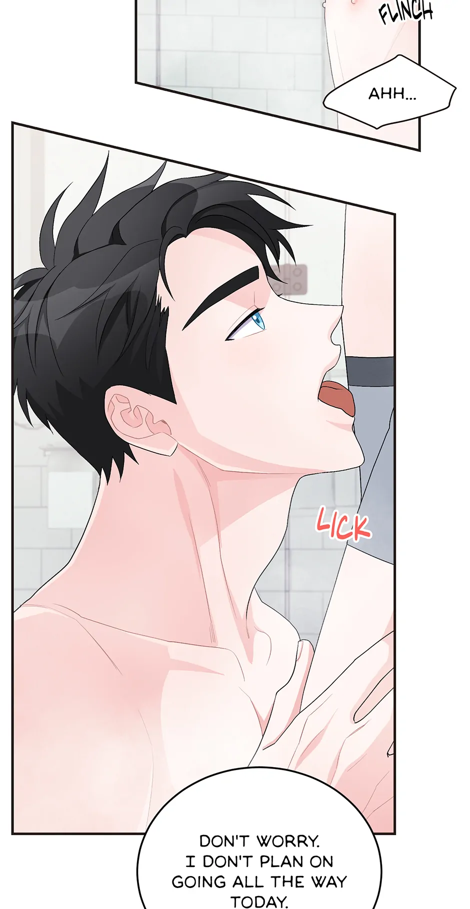 Again Signal (Mature) [Official] - 20. Show Them Off manhwa
