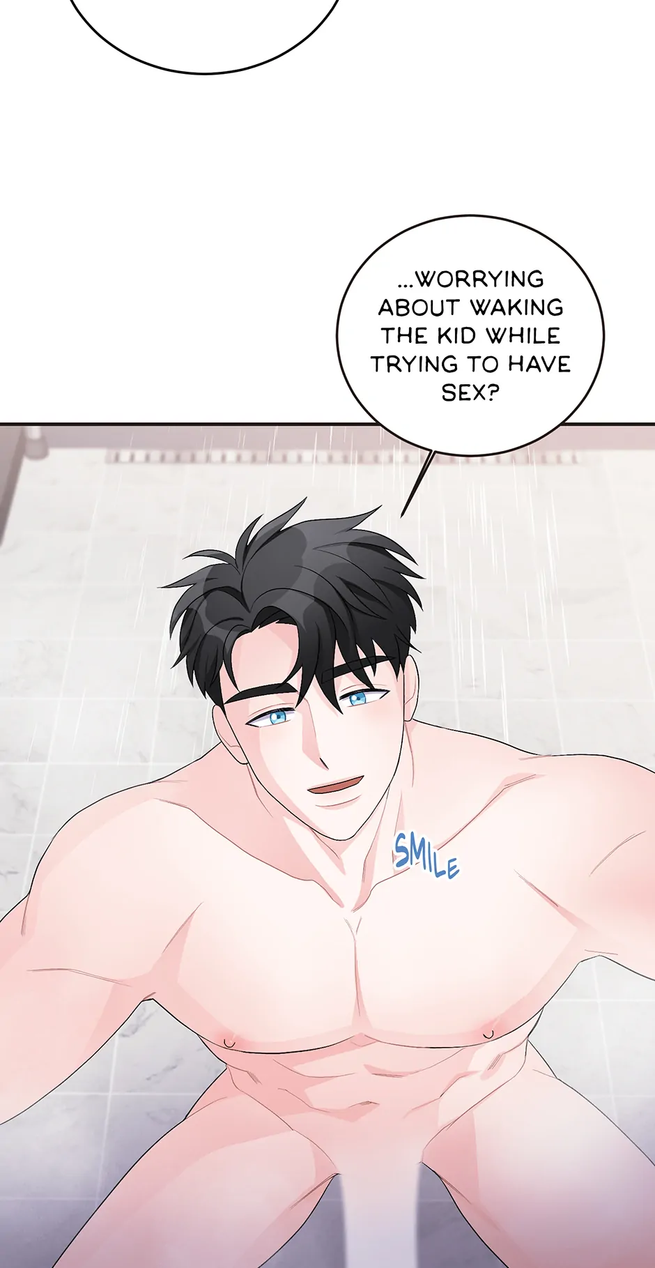 Again Signal (Mature) [Official] - 20. Show Them Off manhwa
