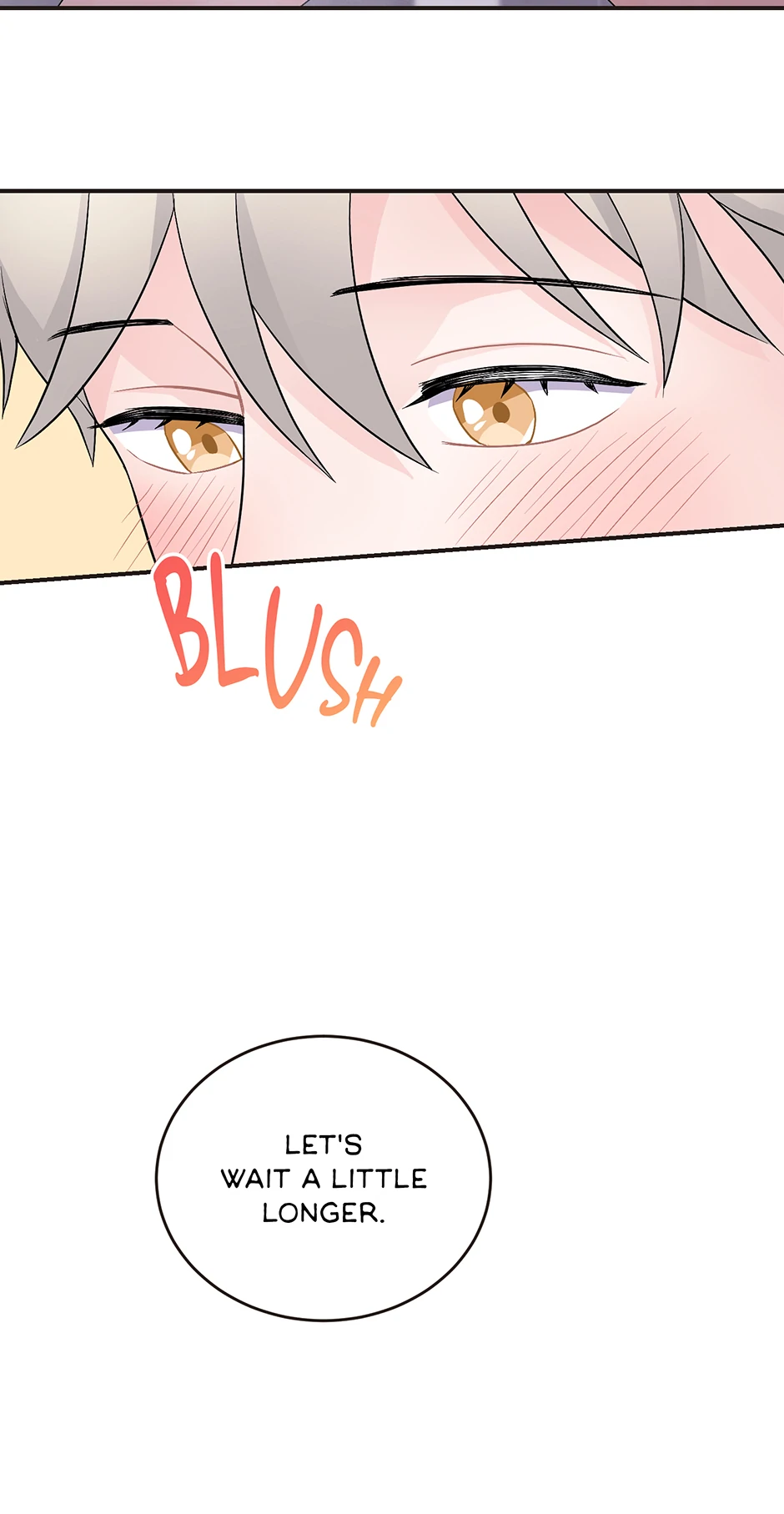 Again Signal (Mature) [Official] - 20. Show Them Off manhwa
