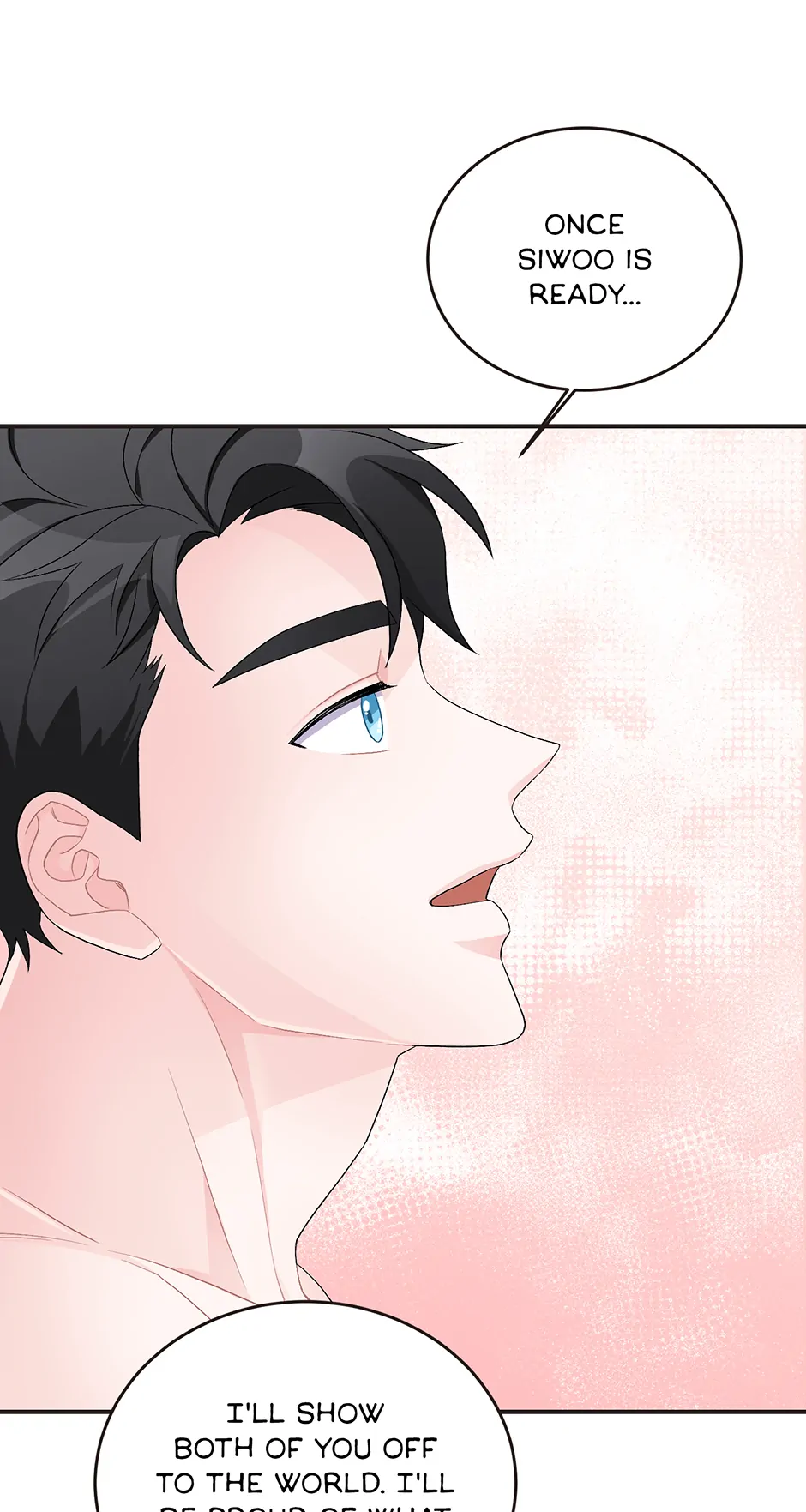Again Signal (Mature) [Official] - 20. Show Them Off manhwa