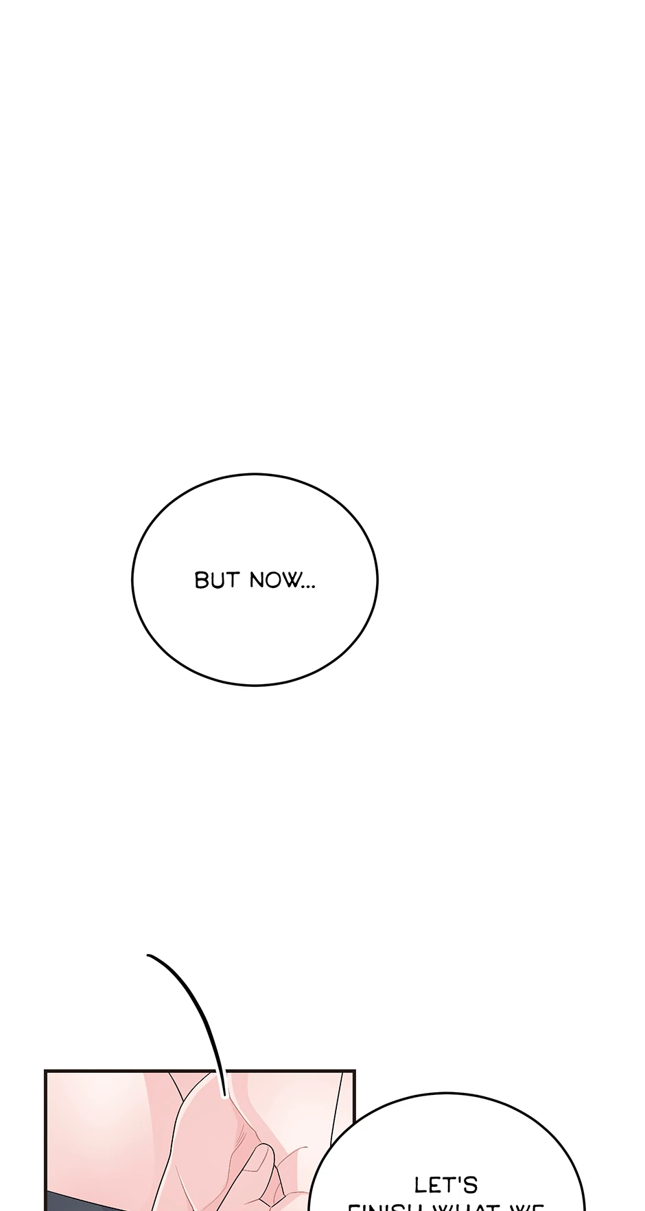 Again Signal (Mature) [Official] - 20. Show Them Off manhwa