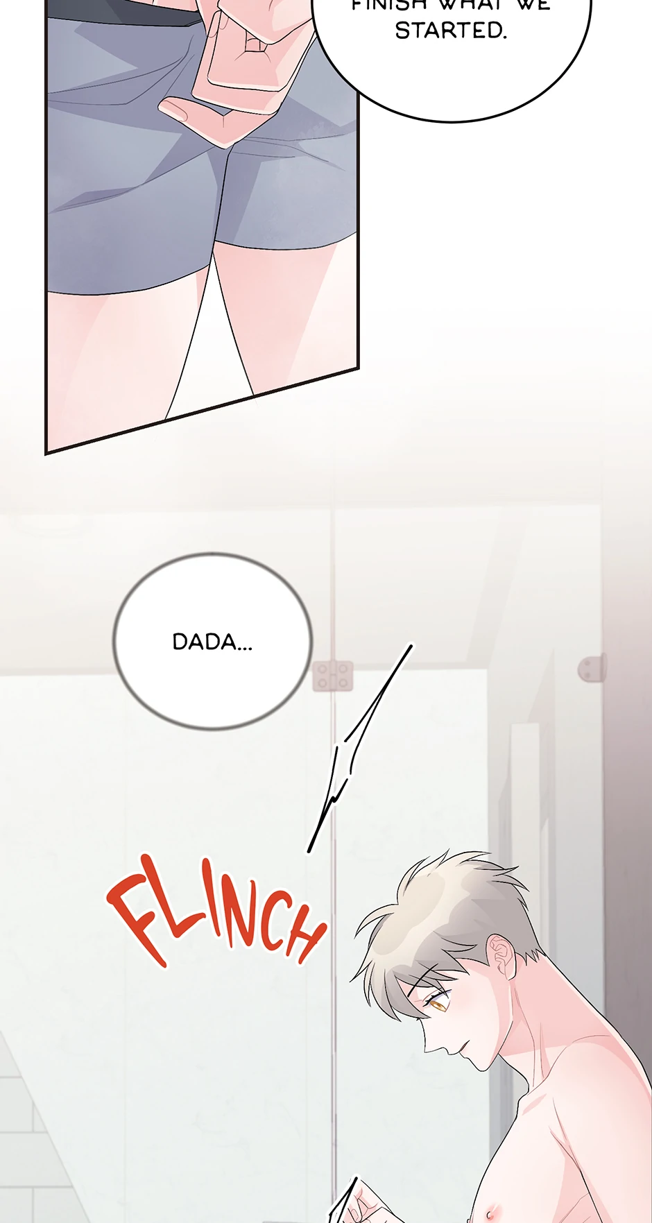 Again Signal (Mature) [Official] - 20. Show Them Off manhwa