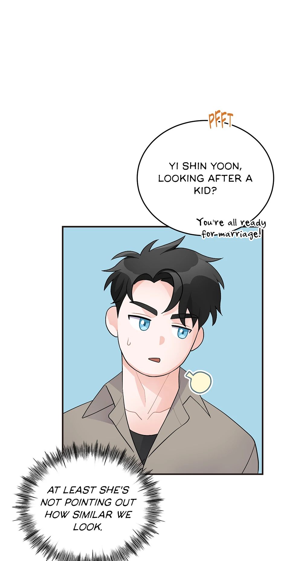 Again Signal (Mature) [Official] - 20. Show Them Off manhwa