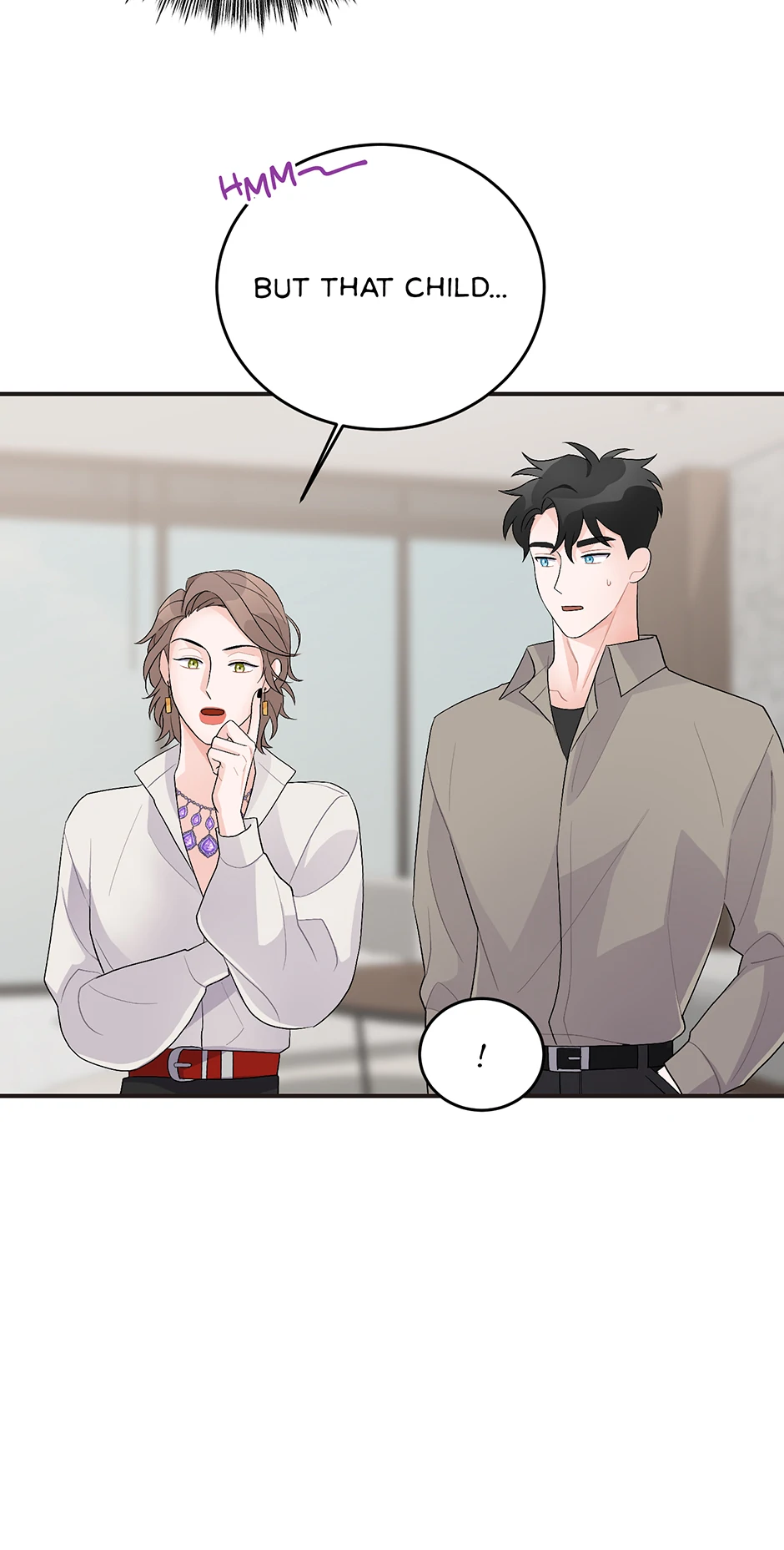 Again Signal (Mature) [Official] - 20. Show Them Off manhwa